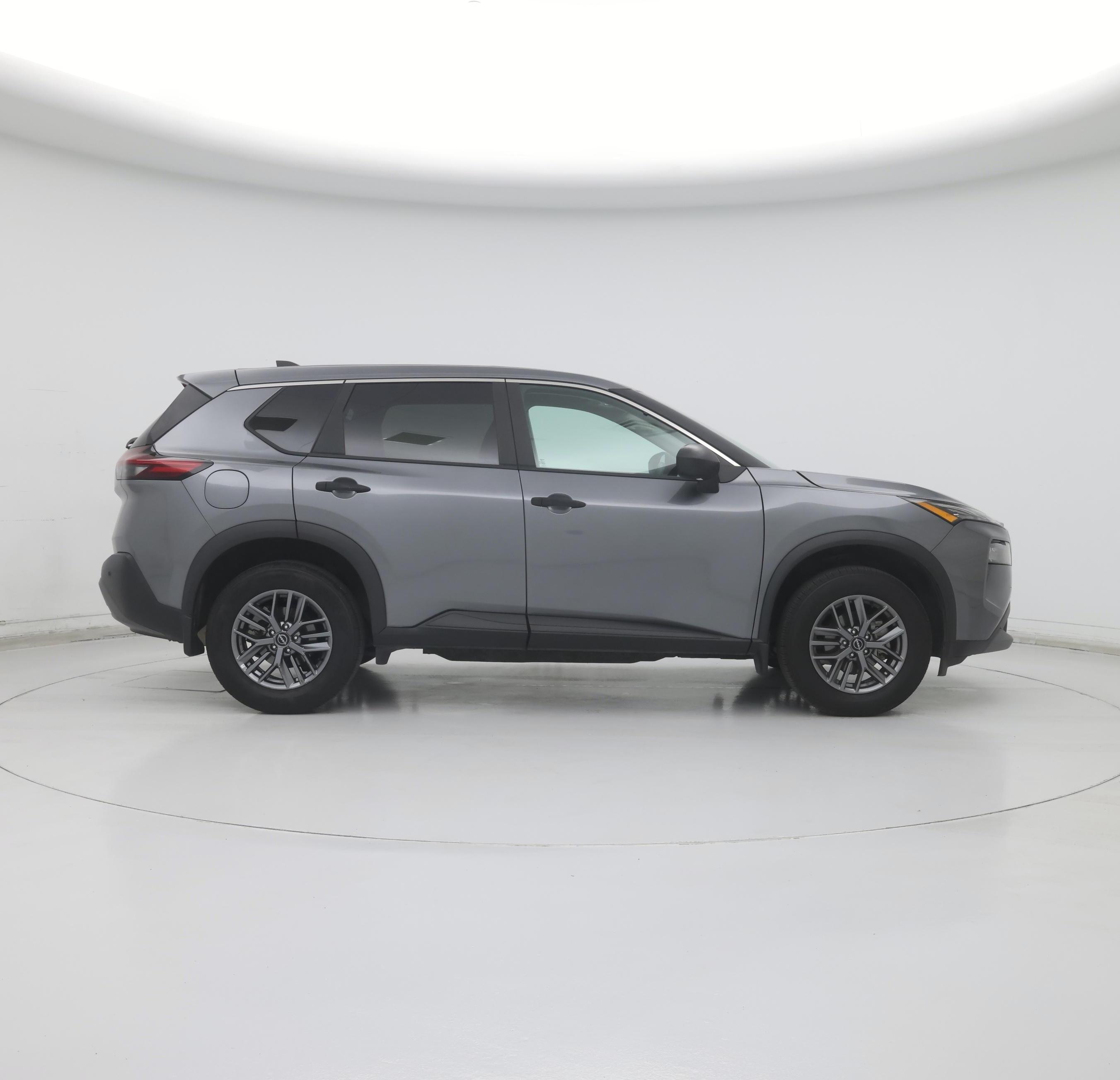 Thumbnail: 2023 Nissan Rogue - 7
