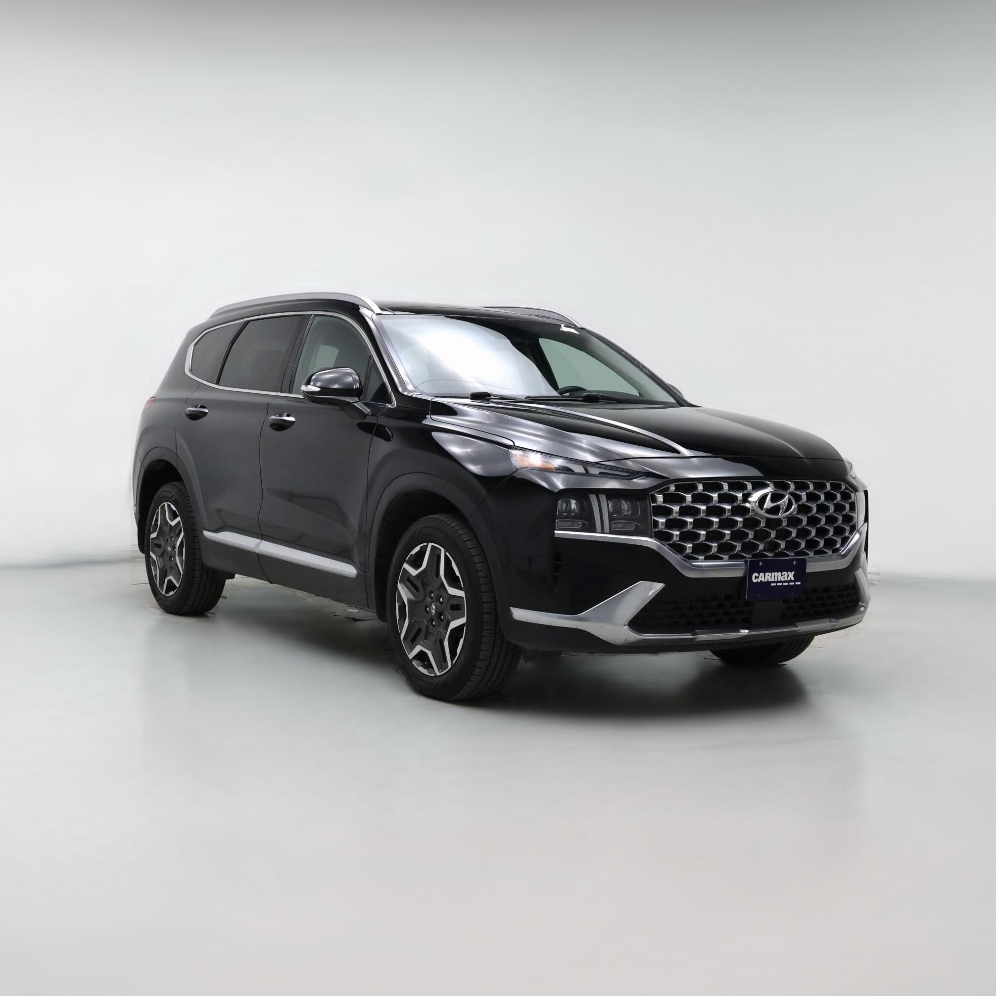 Thumbnail: 2023 Hyundai Santa Fe - 1