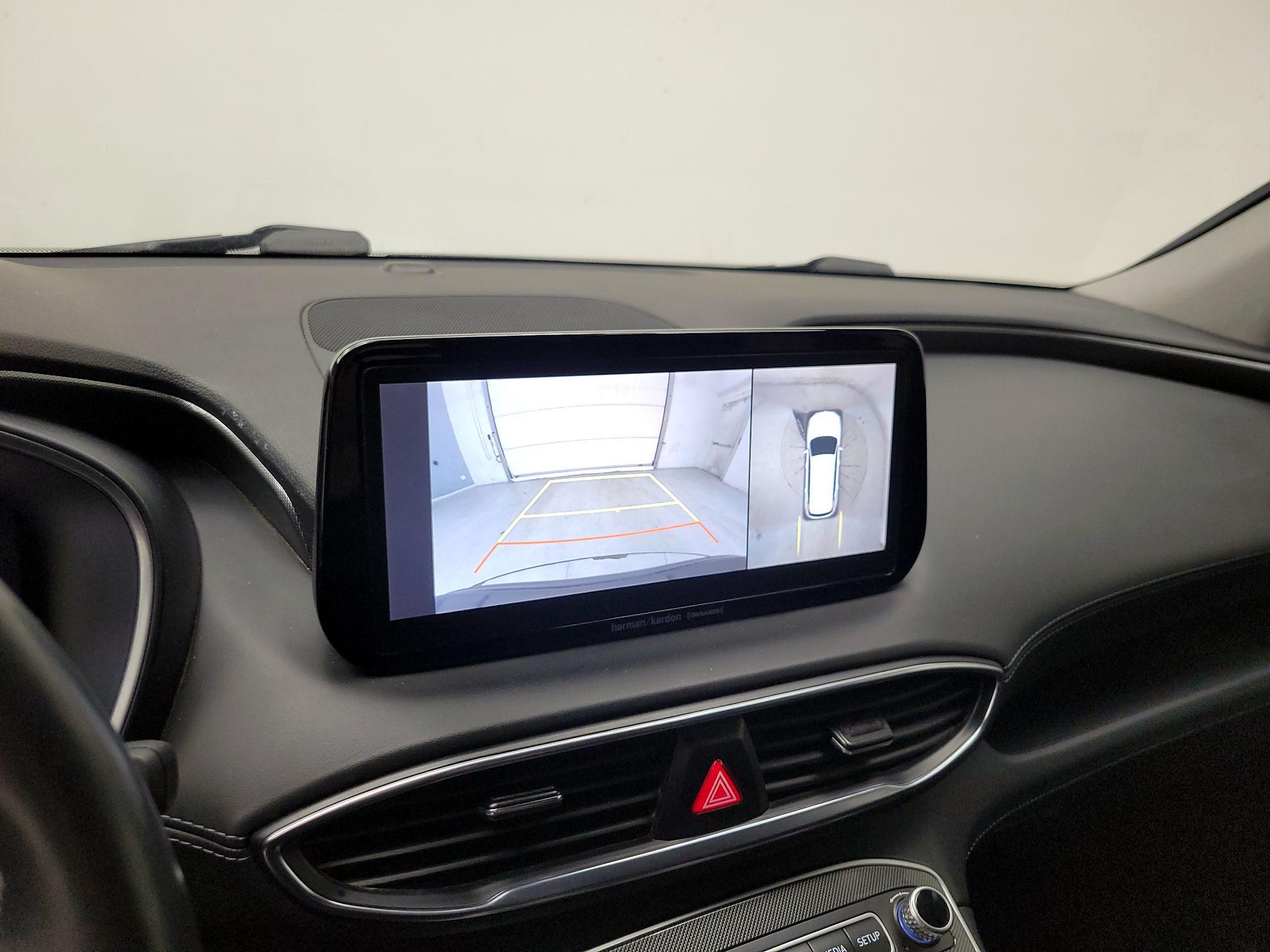 Thumbnail: 2023 Hyundai Santa Fe - 15