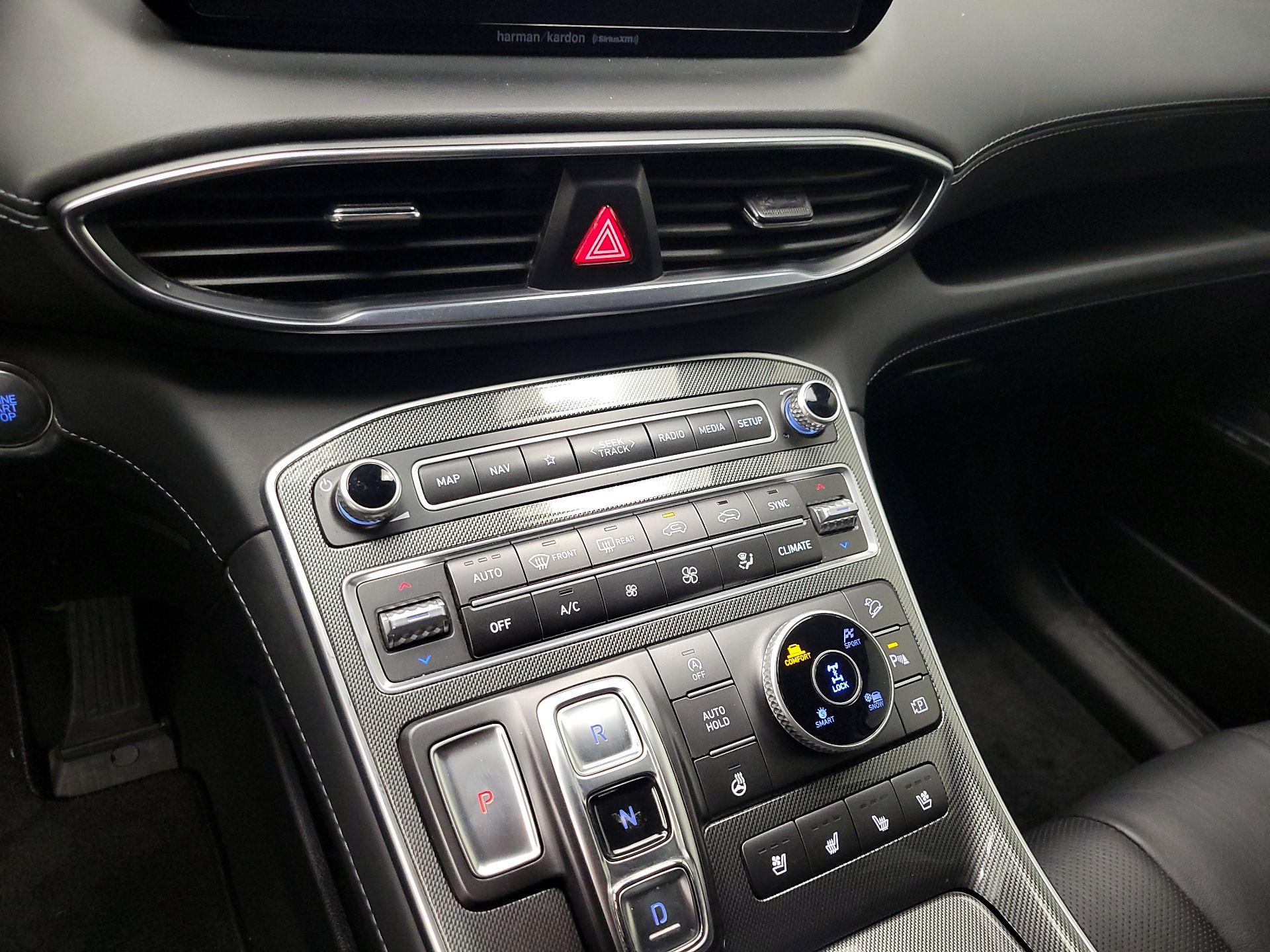 Thumbnail: 2023 Hyundai Santa Fe - 17