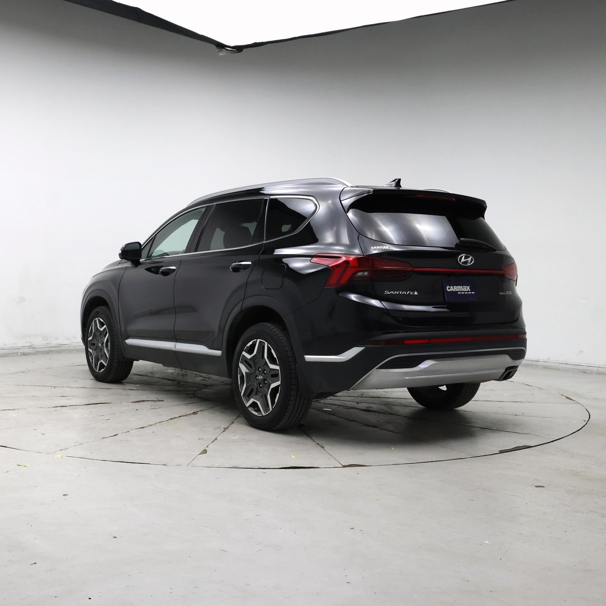 Thumbnail: 2023 Hyundai Santa Fe - 2