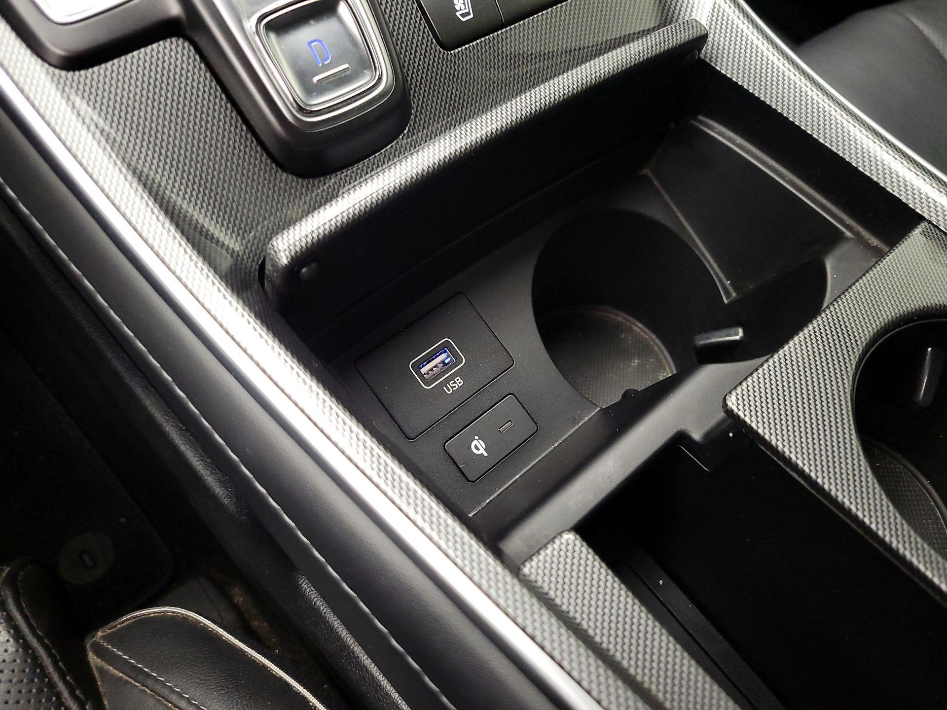 Thumbnail: 2023 Hyundai Santa Fe - 19