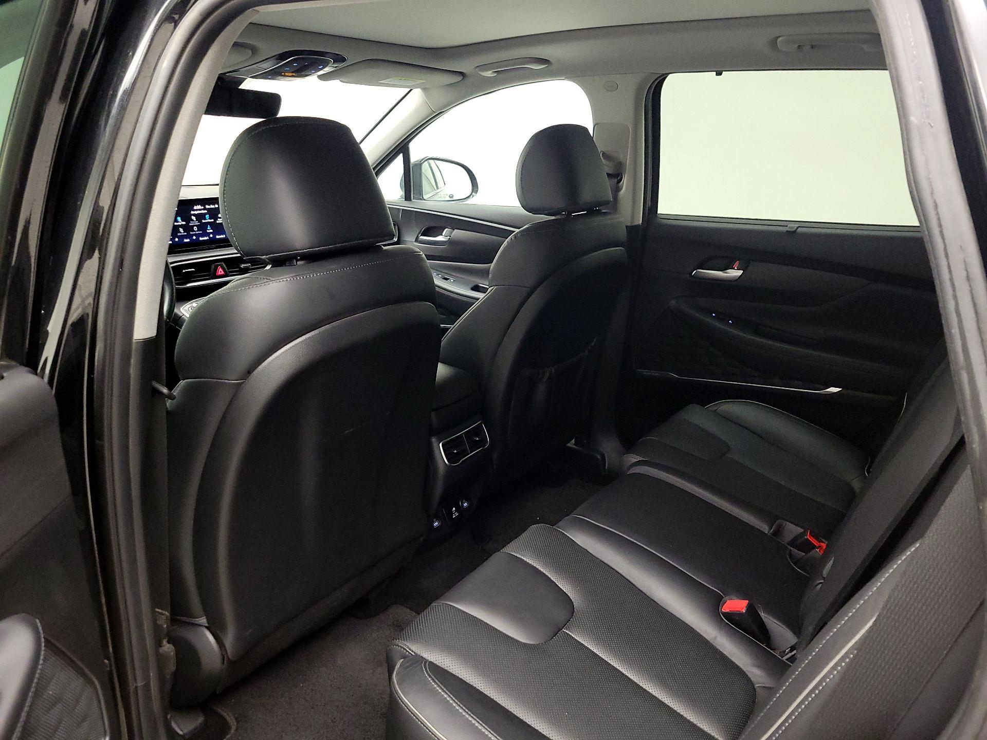 Thumbnail: 2023 Hyundai Santa Fe - 20