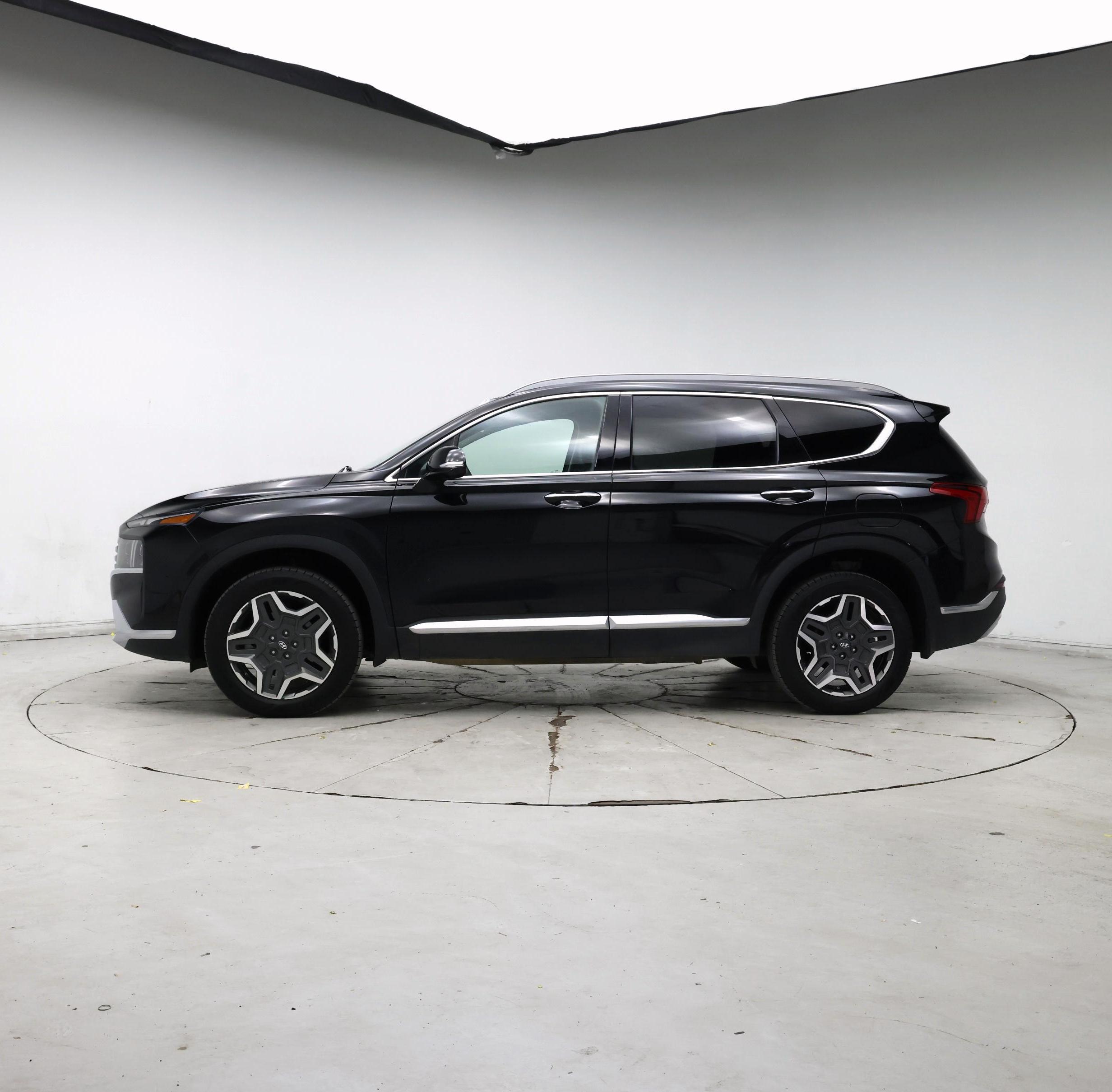 Thumbnail: 2023 Hyundai Santa Fe - 3