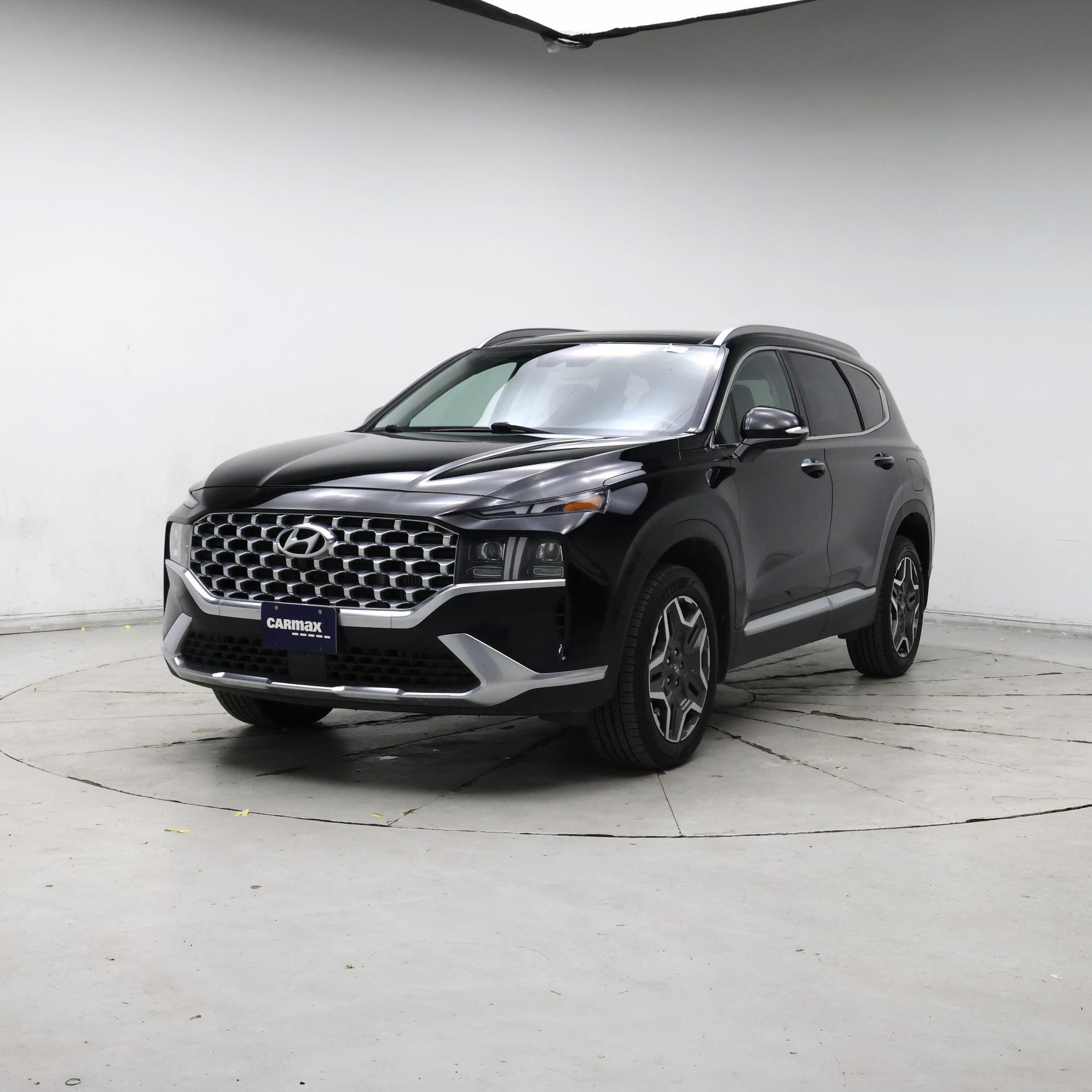 Thumbnail: 2023 Hyundai Santa Fe - 4