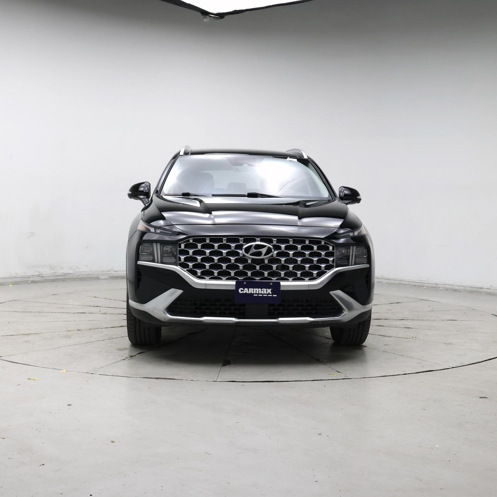 Thumbnail: 2023 Hyundai Santa Fe - 5