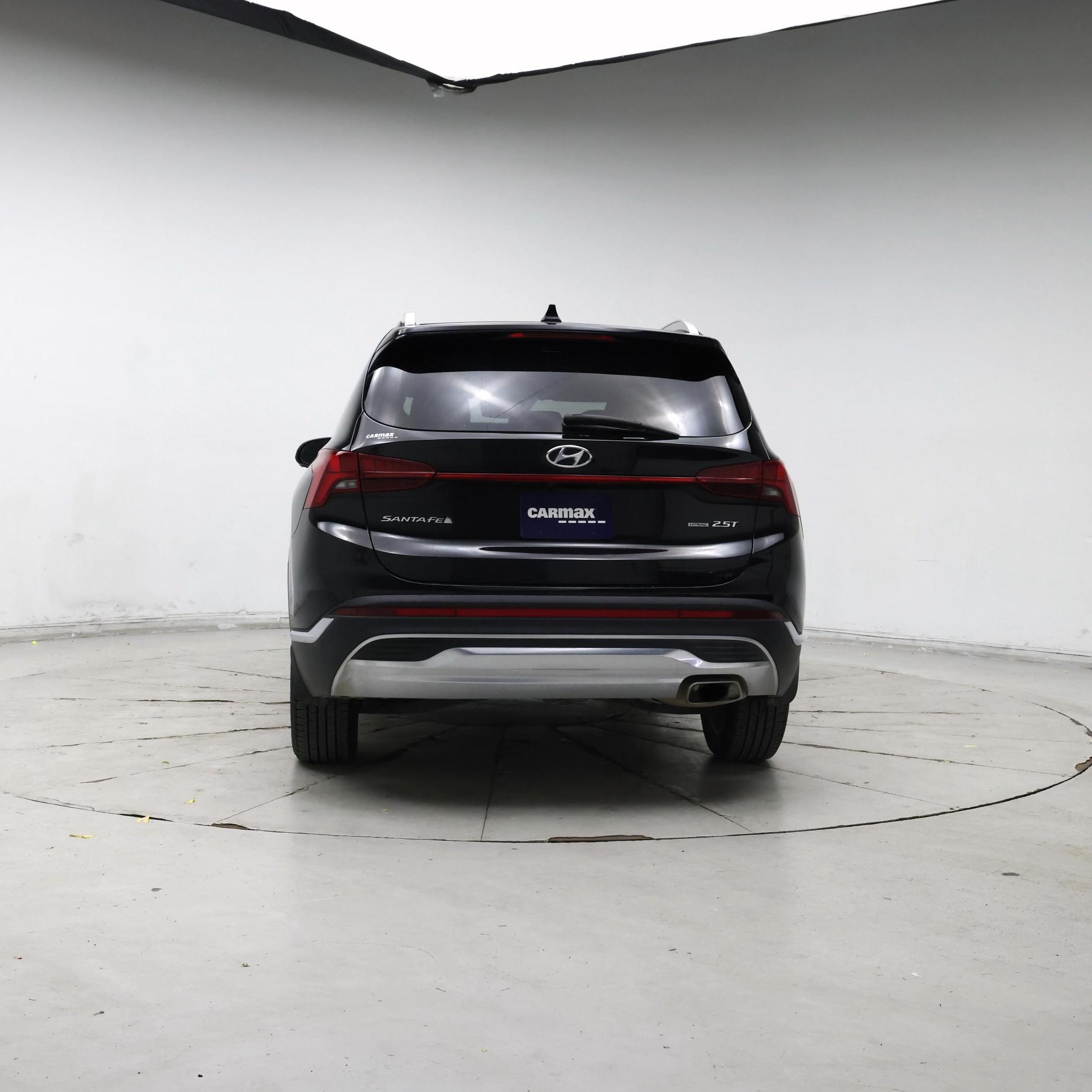 Thumbnail: 2023 Hyundai Santa Fe - 6