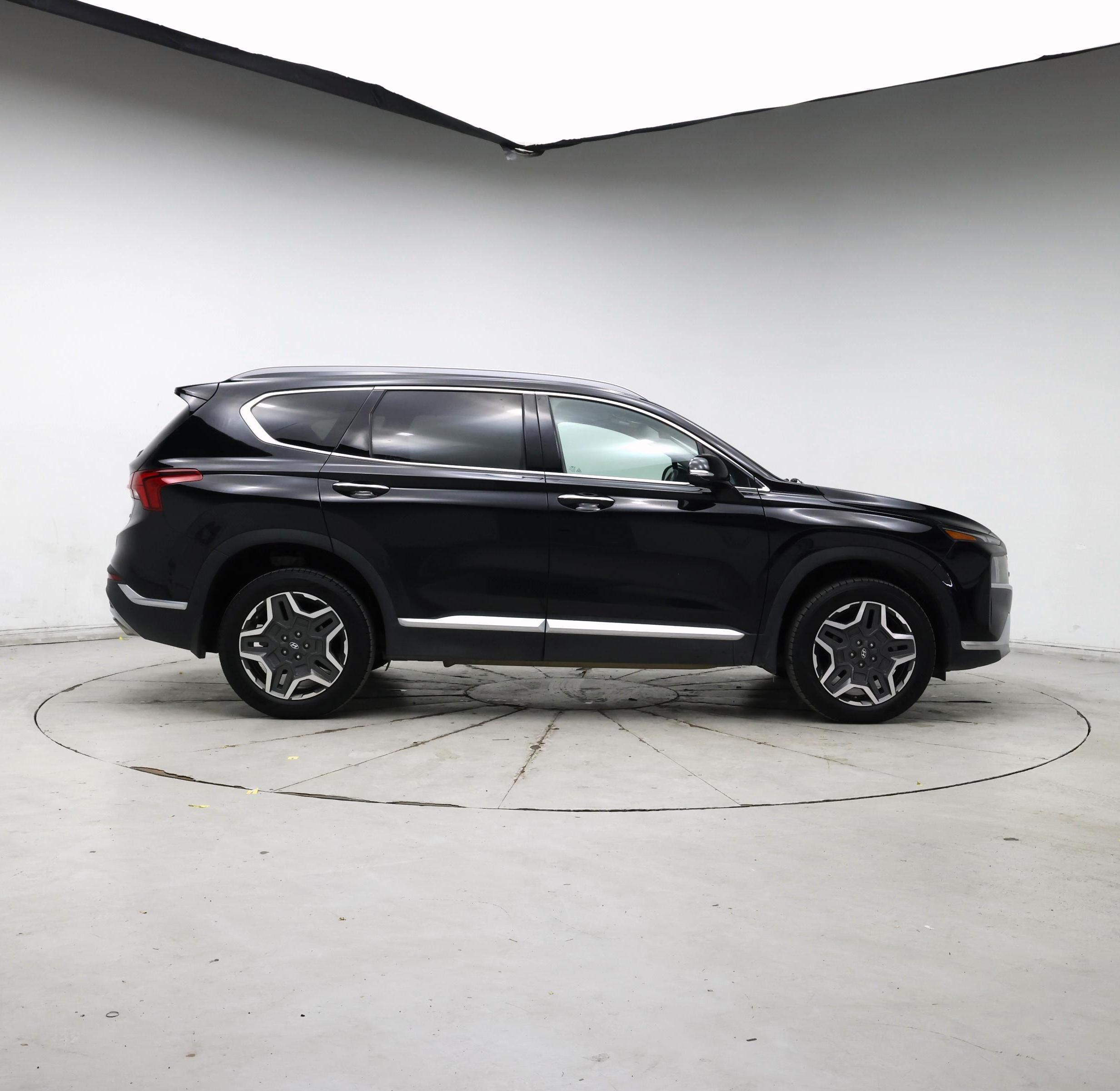 Thumbnail: 2023 Hyundai Santa Fe - 7