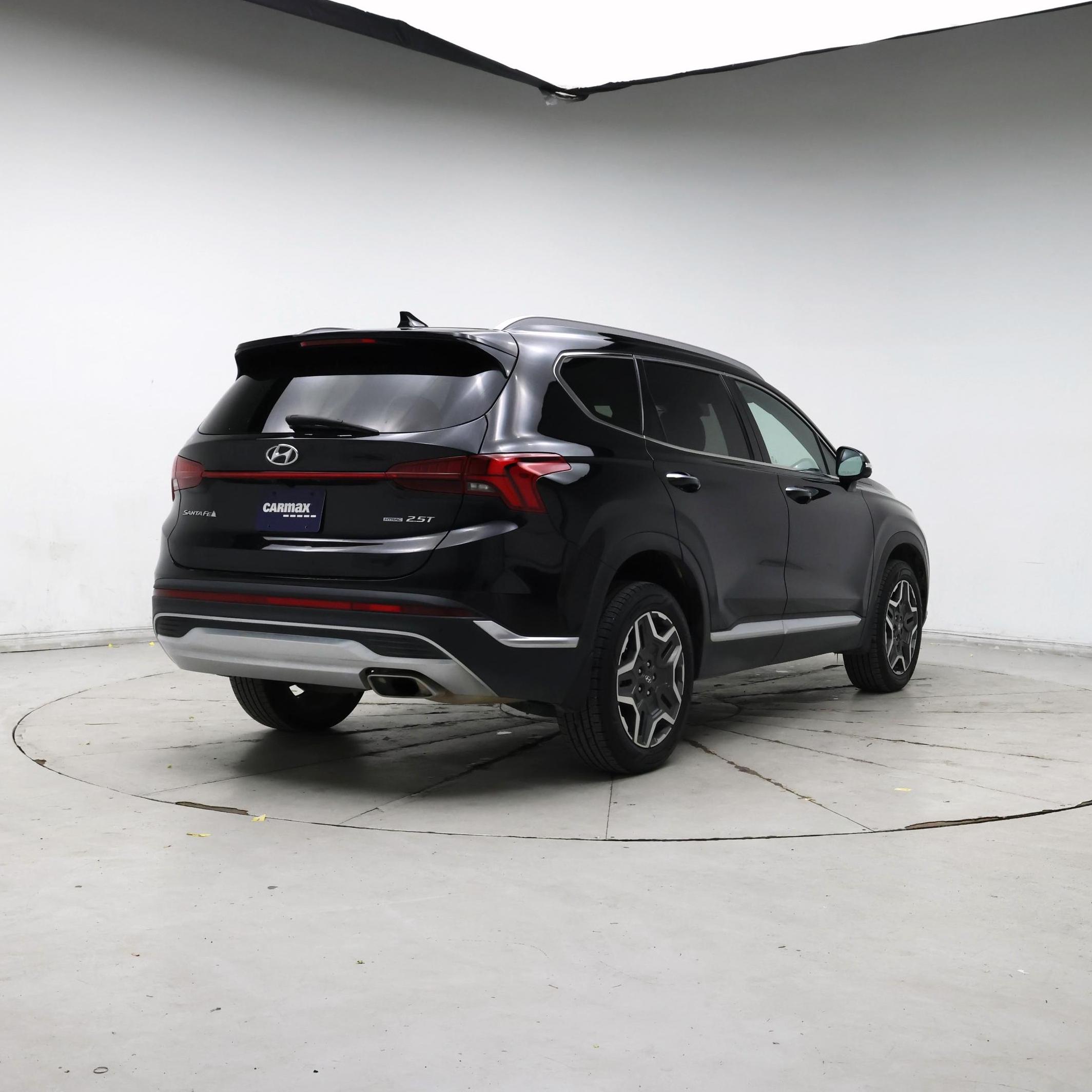 Thumbnail: 2023 Hyundai Santa Fe - 8