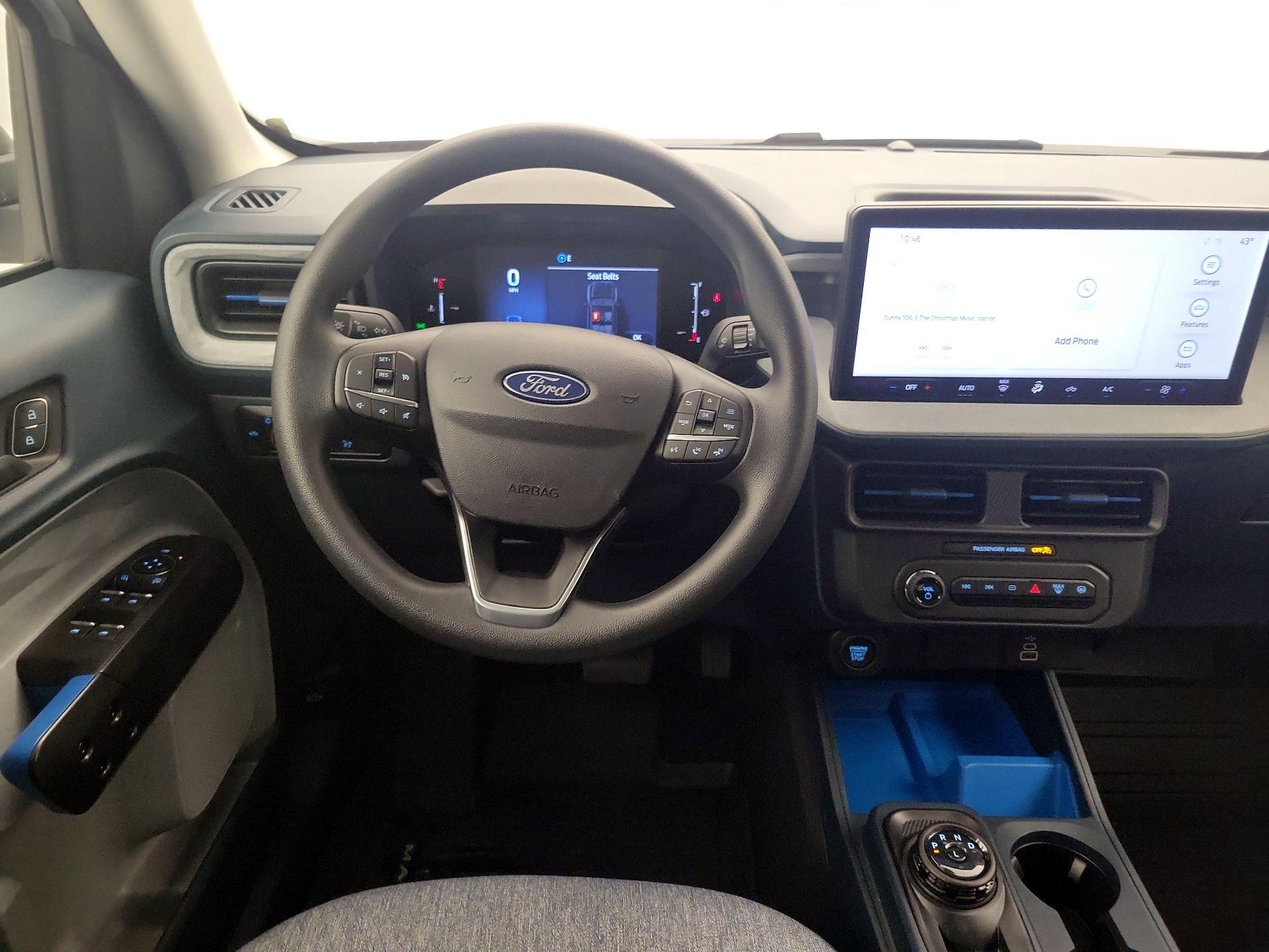 Thumbnail: 2025 Ford Maverick - 10