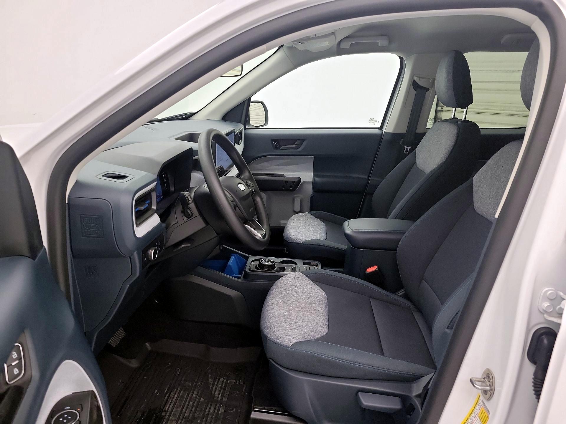 Thumbnail: 2025 Ford Maverick - 11