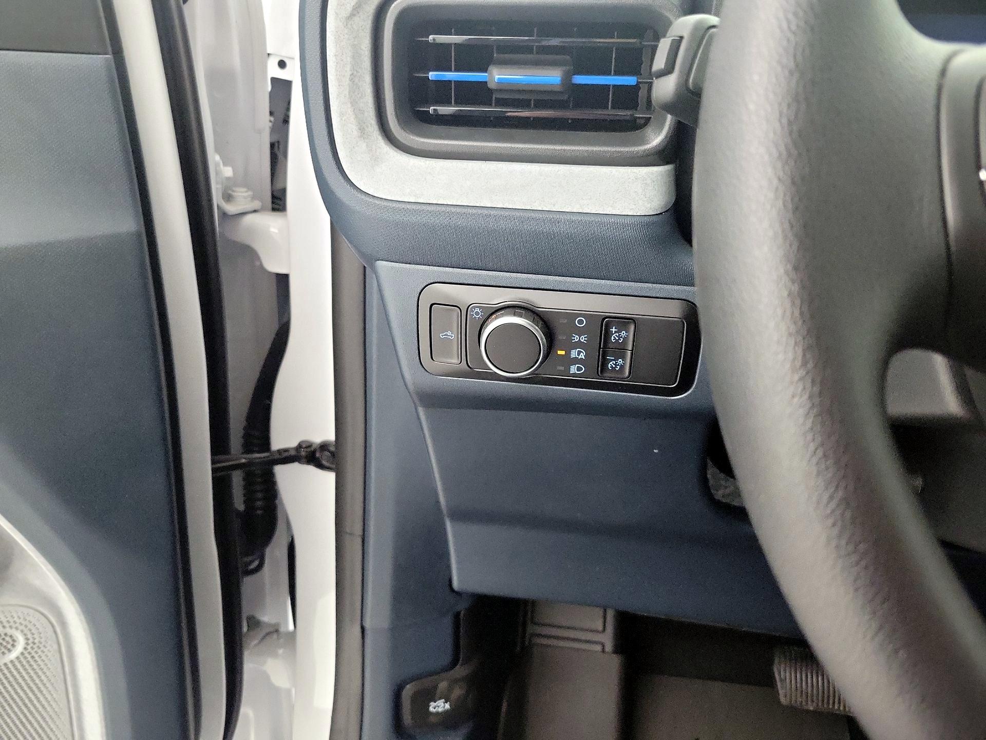 Thumbnail: 2025 Ford Maverick - 13