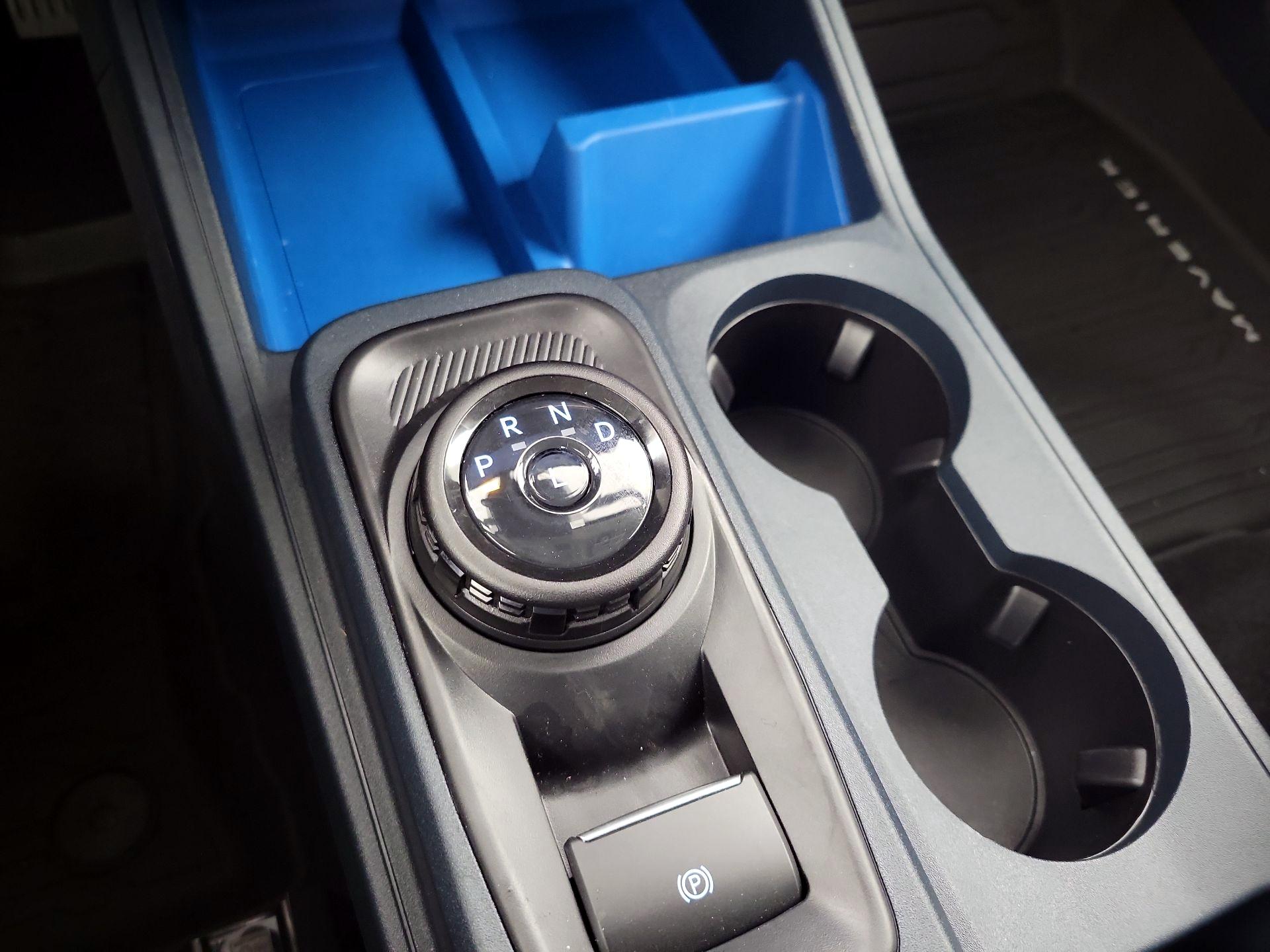 Thumbnail: 2025 Ford Maverick - 17