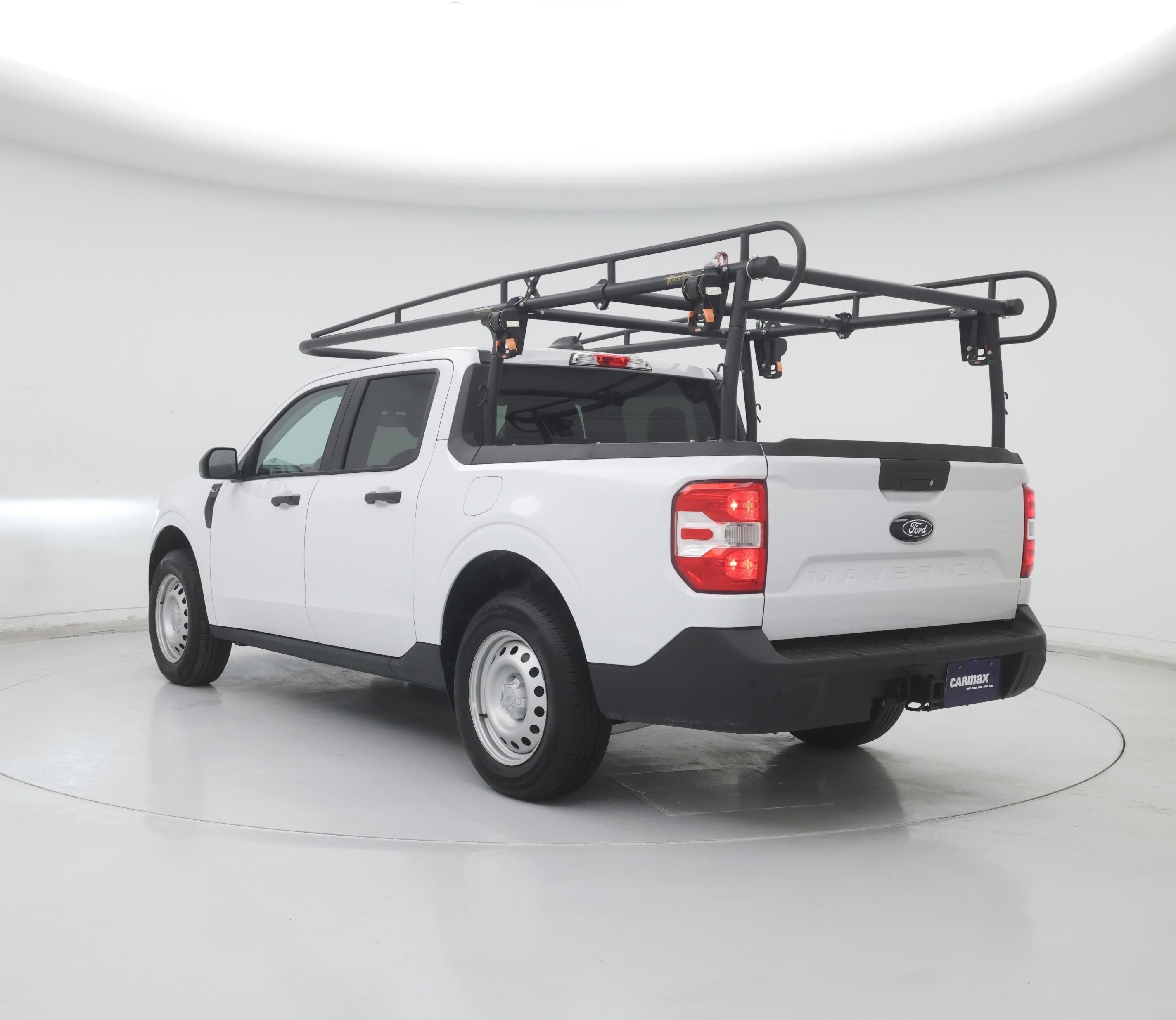 Thumbnail: 2025 Ford Maverick - 2