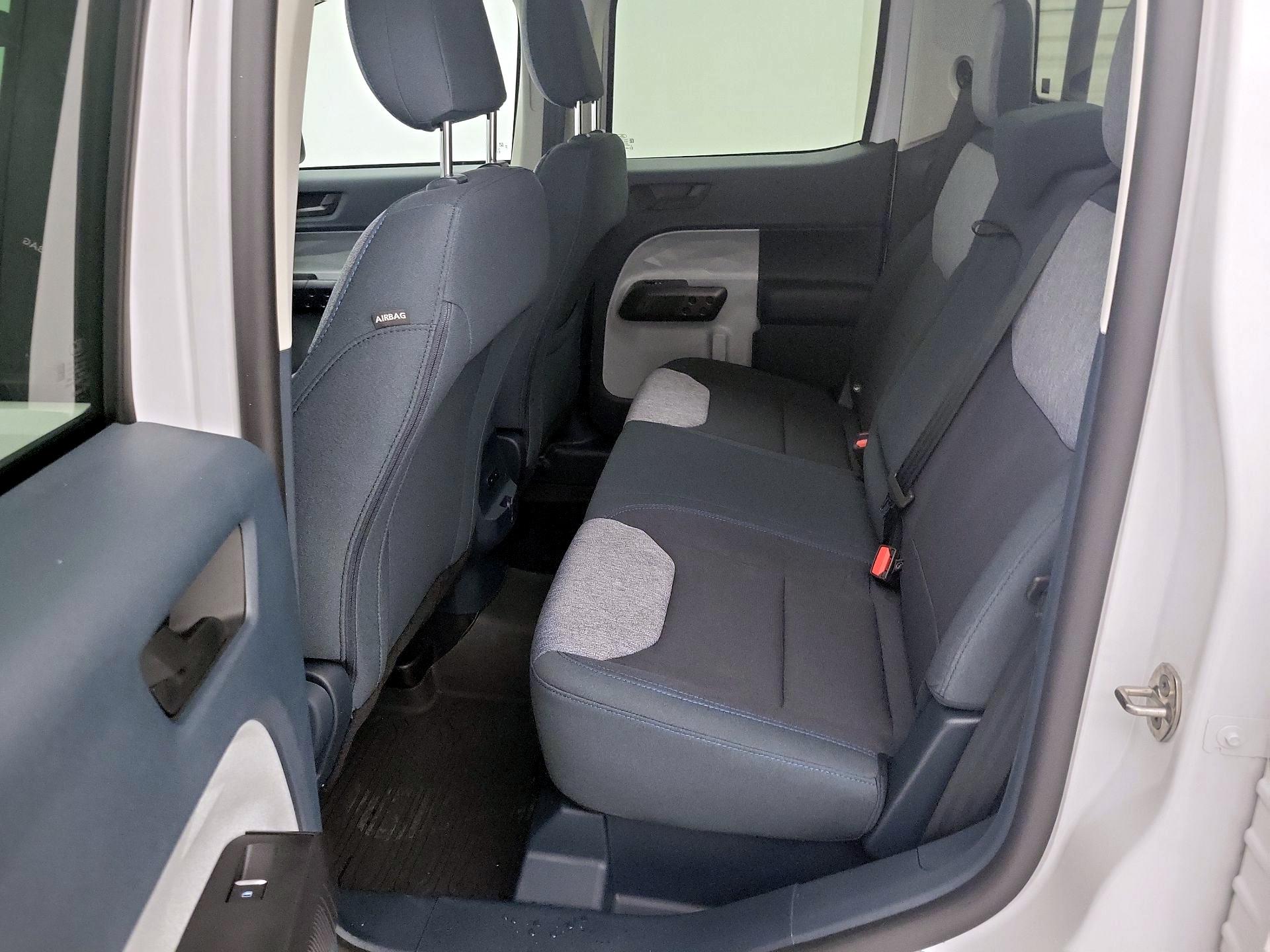 Thumbnail: 2025 Ford Maverick - 19