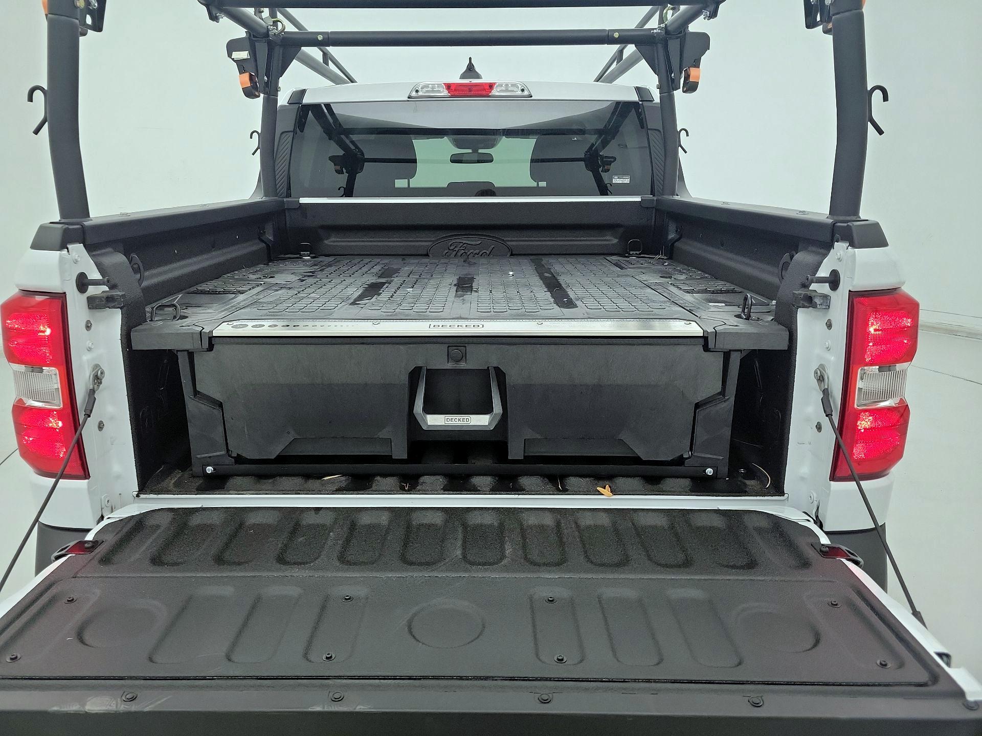 Thumbnail: 2025 Ford Maverick - 20