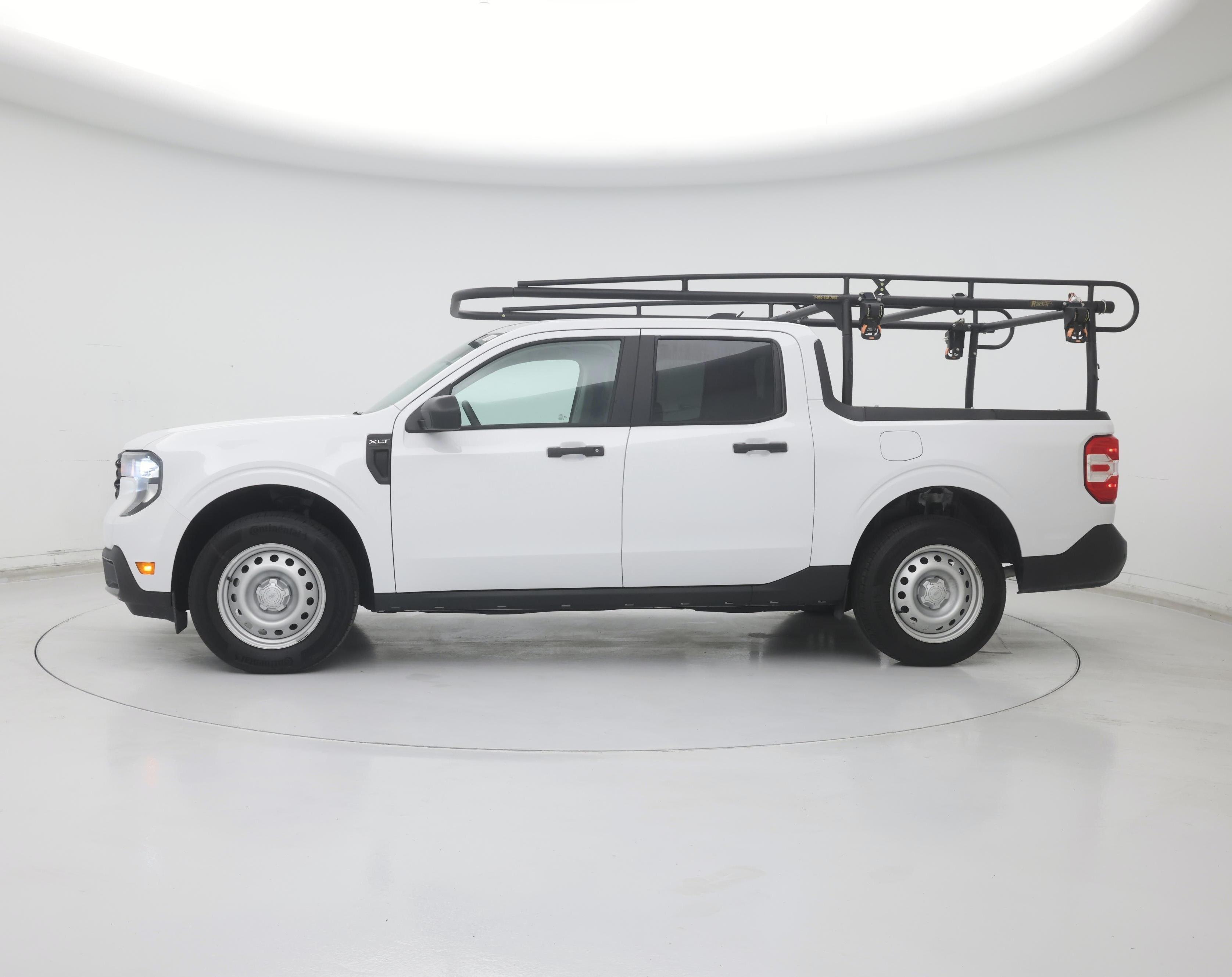 Thumbnail: 2025 Ford Maverick - 3