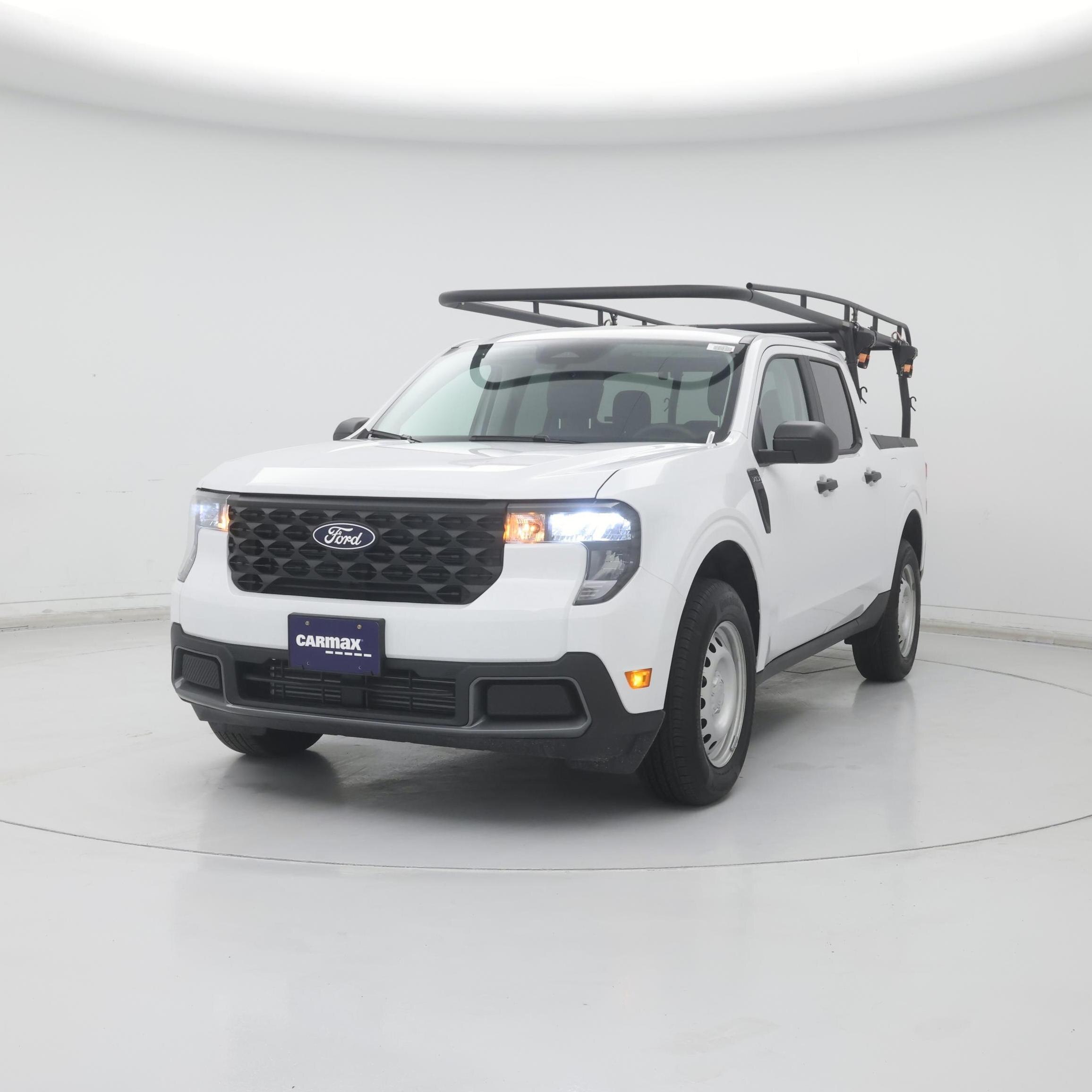 Thumbnail: 2025 Ford Maverick - 4