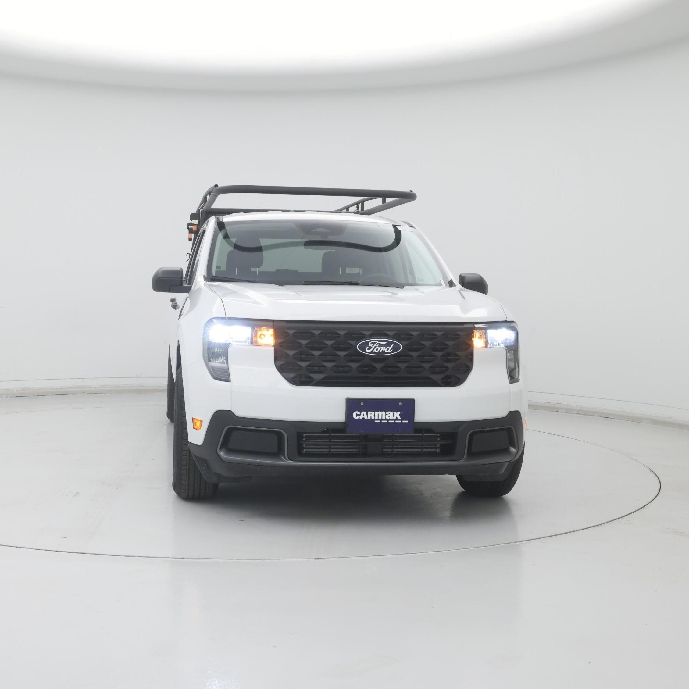 Thumbnail: 2025 Ford Maverick - 5