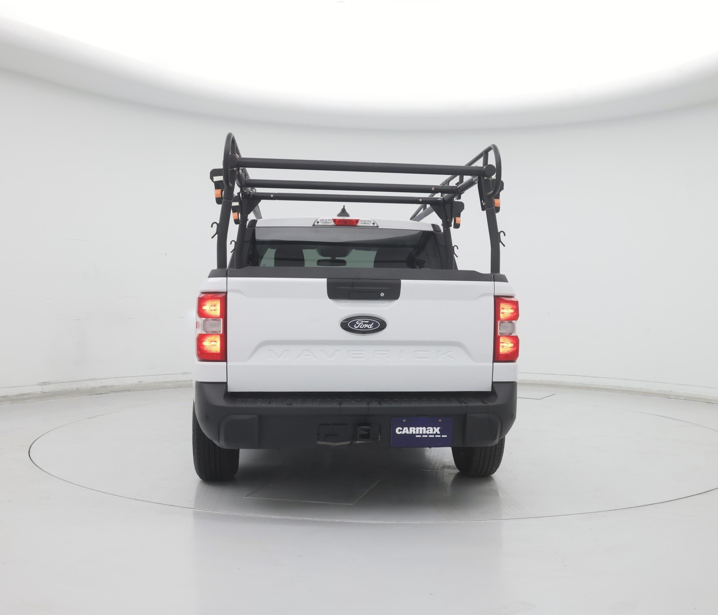 Thumbnail: 2025 Ford Maverick - 6