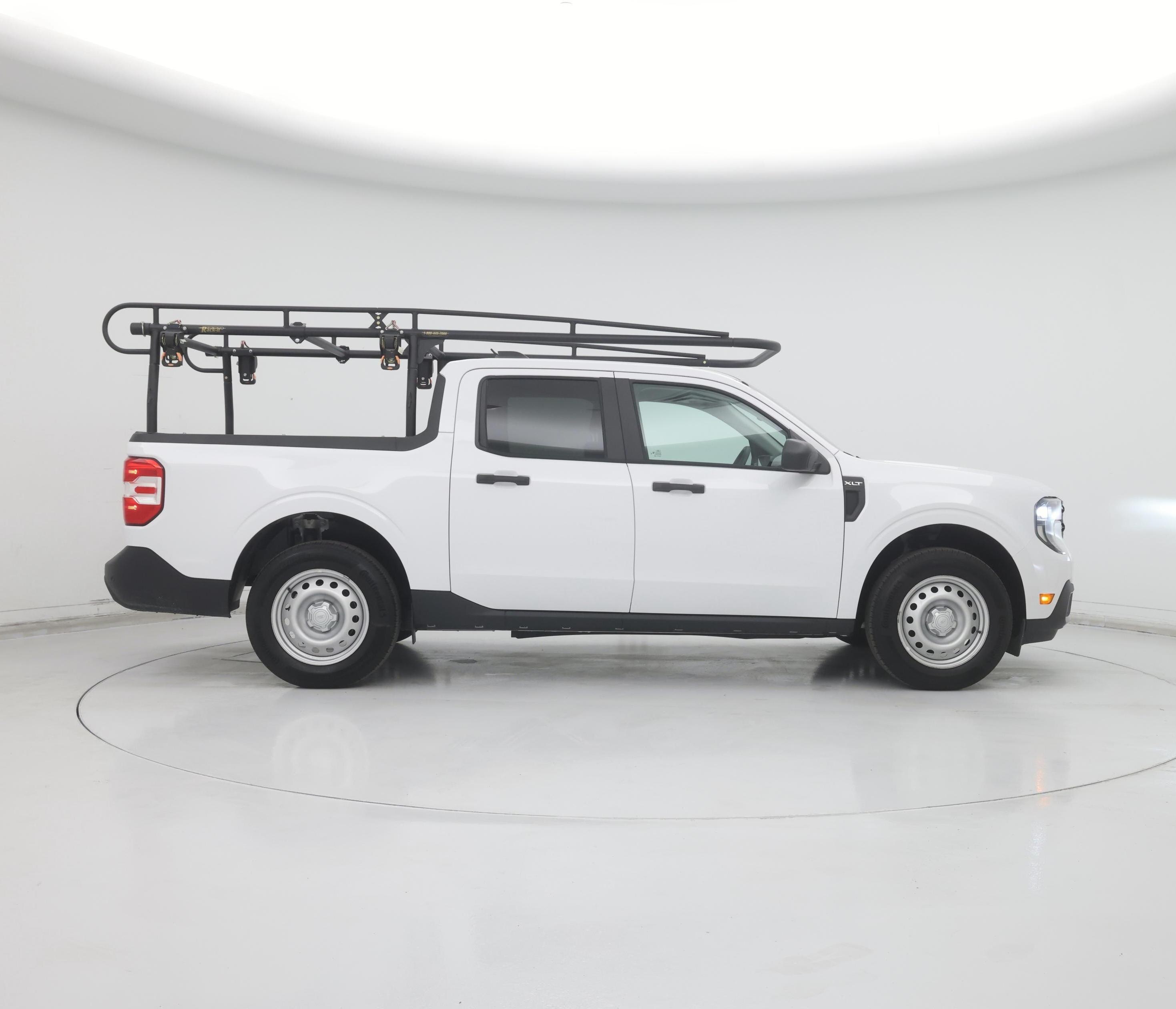 Thumbnail: 2025 Ford Maverick - 7