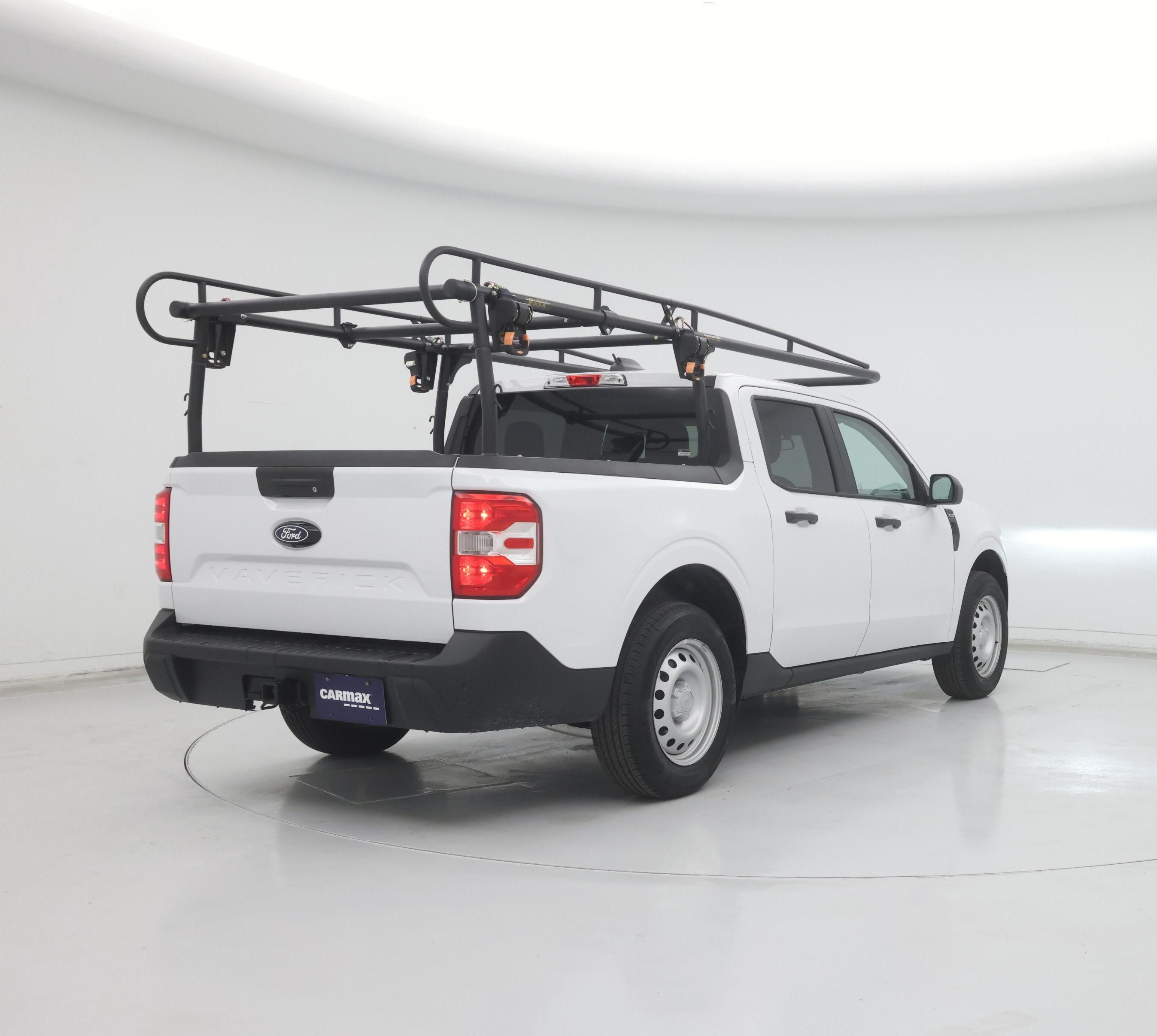 Thumbnail: 2025 Ford Maverick - 8