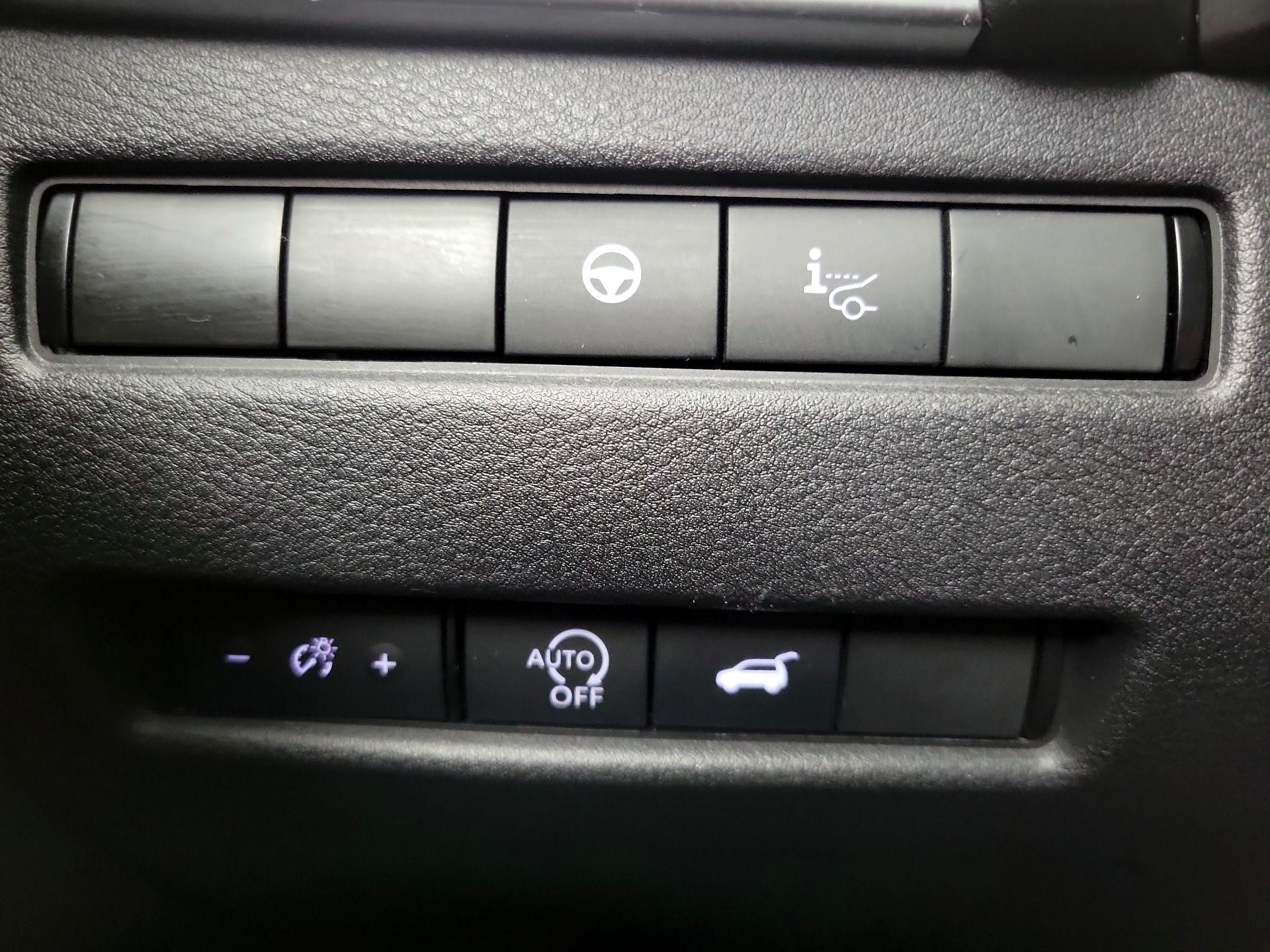 Thumbnail: 2023 Nissan Rogue - 13