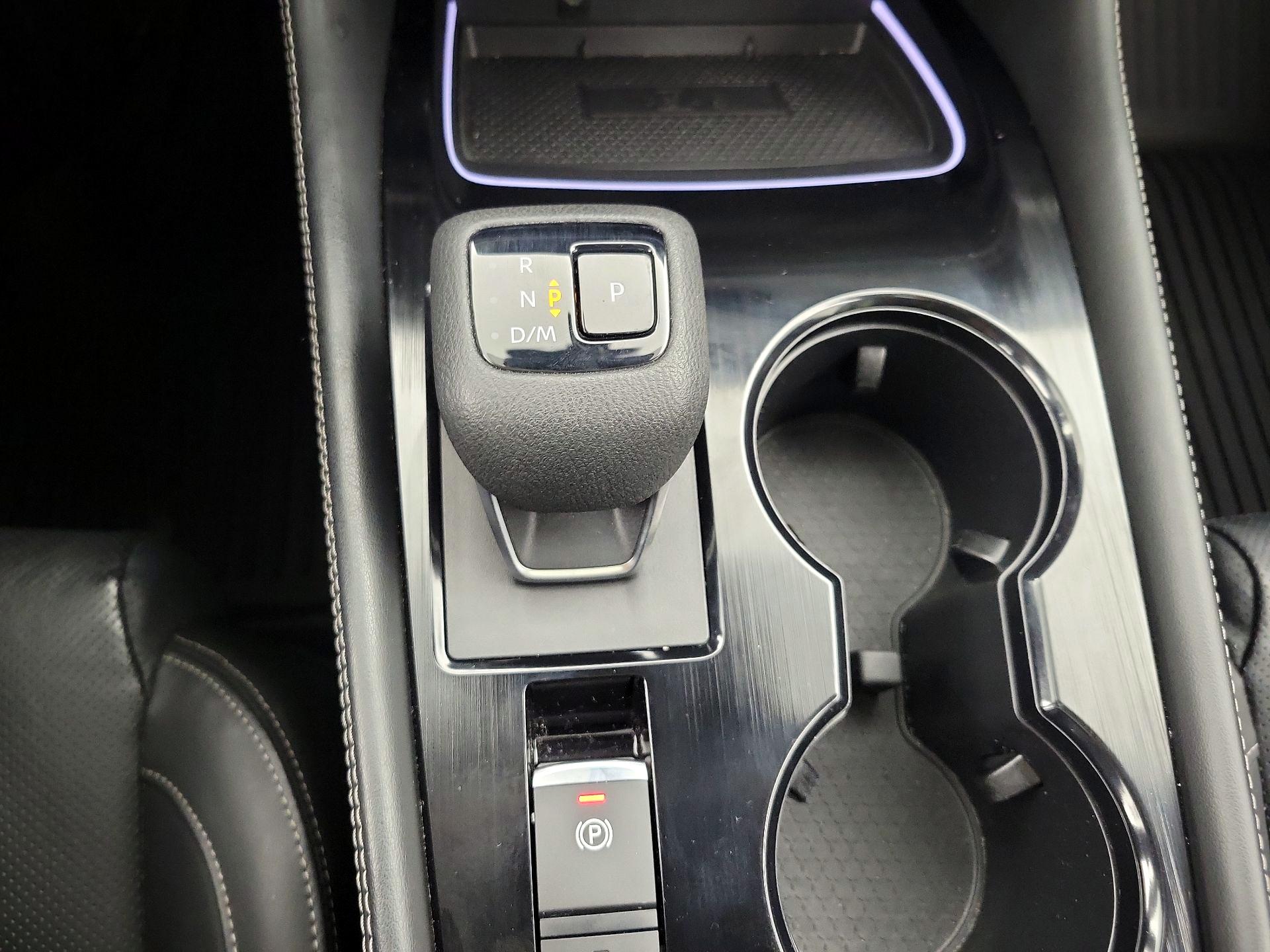 Thumbnail: 2023 Nissan Rogue - 18