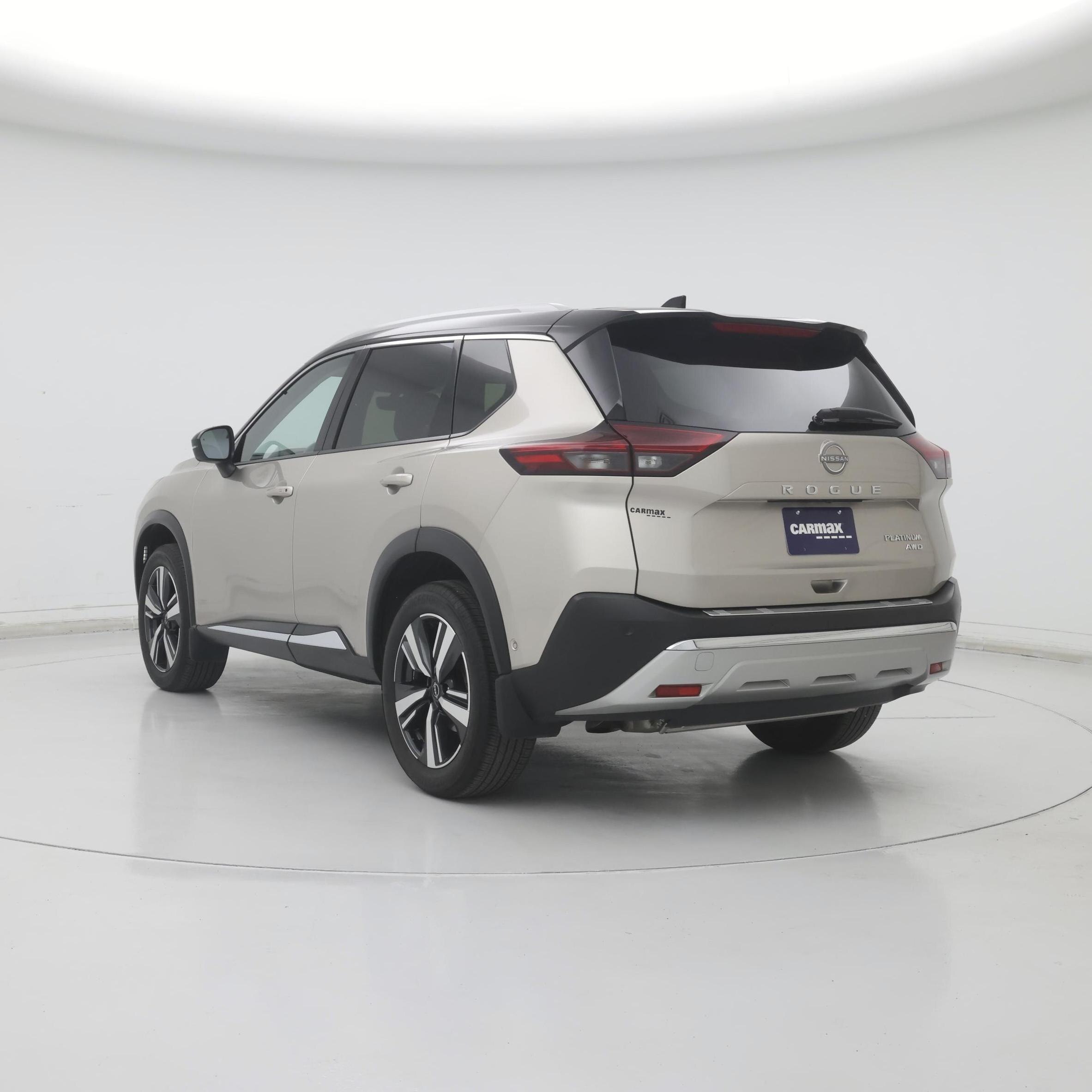 Thumbnail: 2023 Nissan Rogue - 2