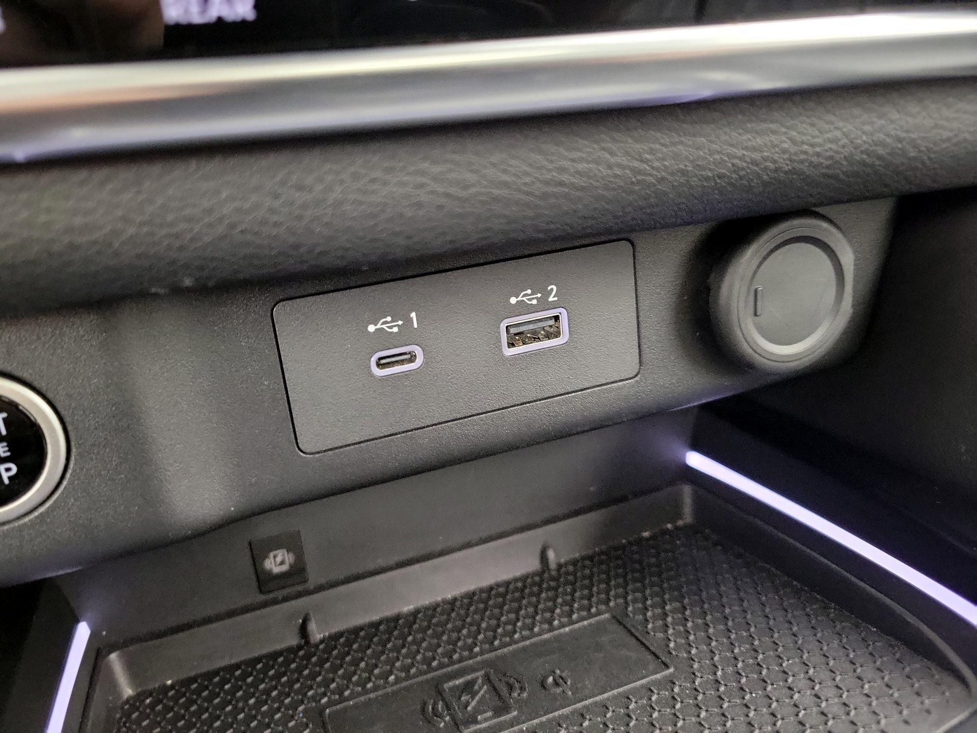 Thumbnail: 2023 Nissan Rogue - 19