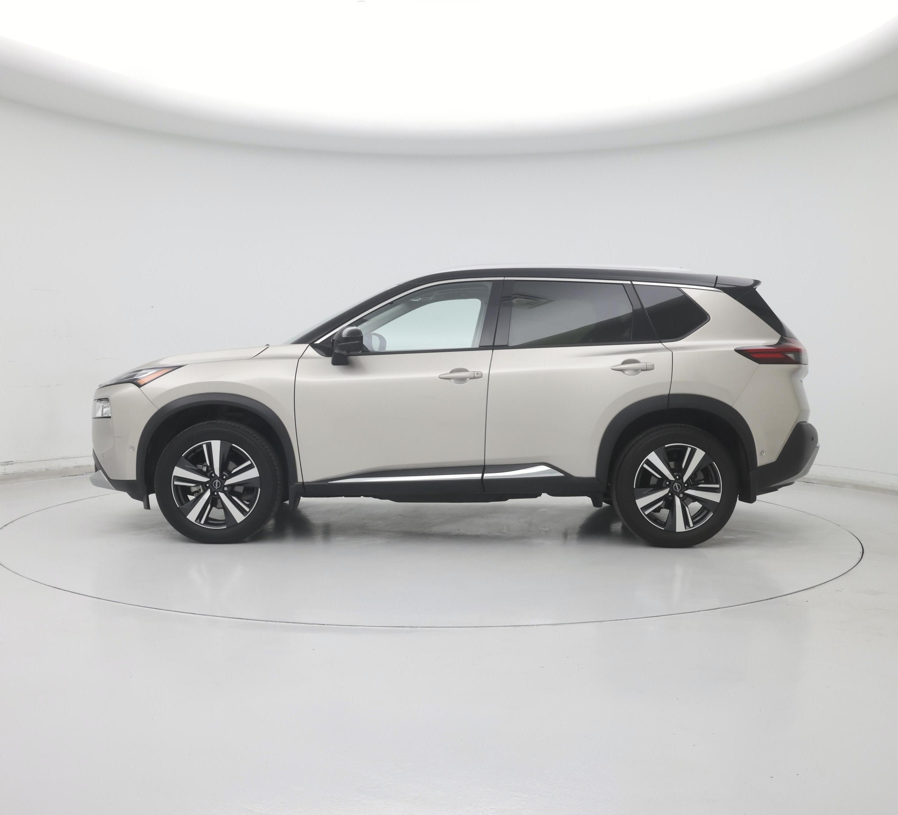 Thumbnail: 2023 Nissan Rogue - 3