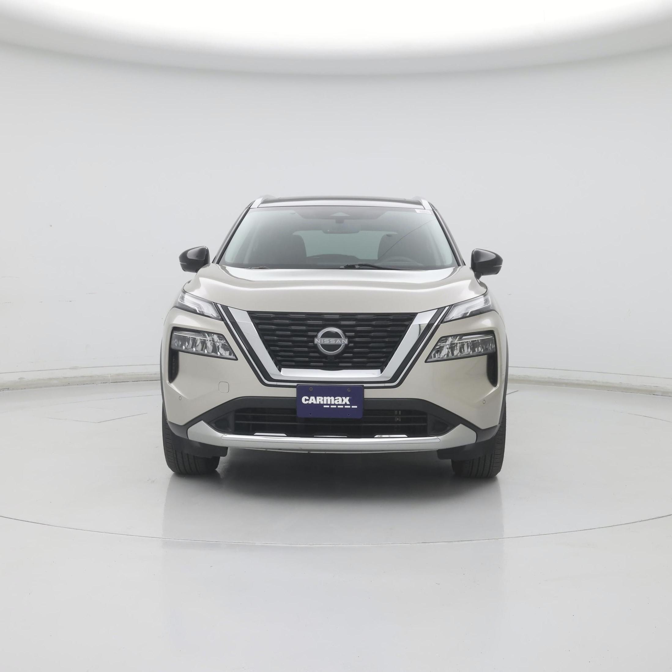 Thumbnail: 2023 Nissan Rogue - 5