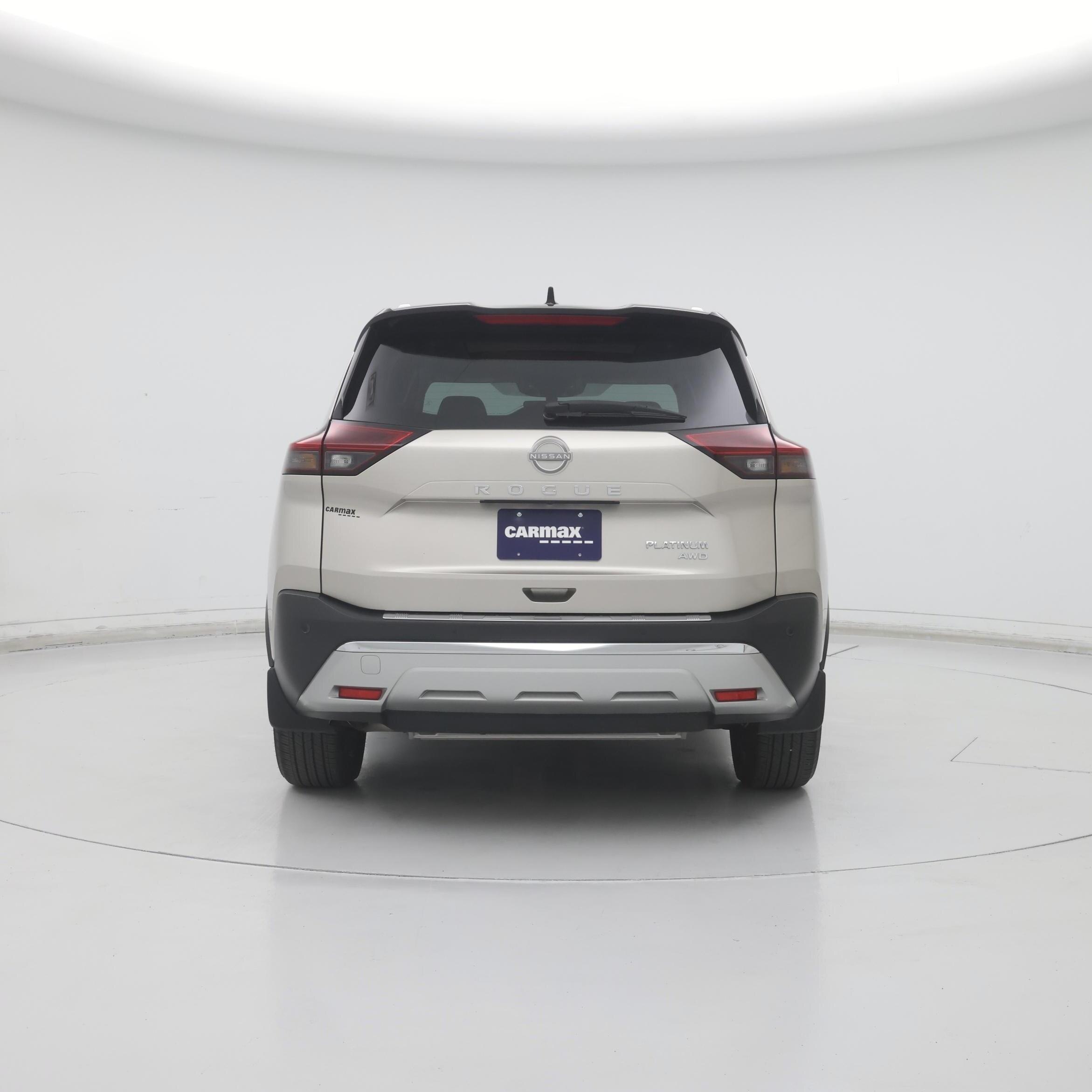 Thumbnail: 2023 Nissan Rogue - 6