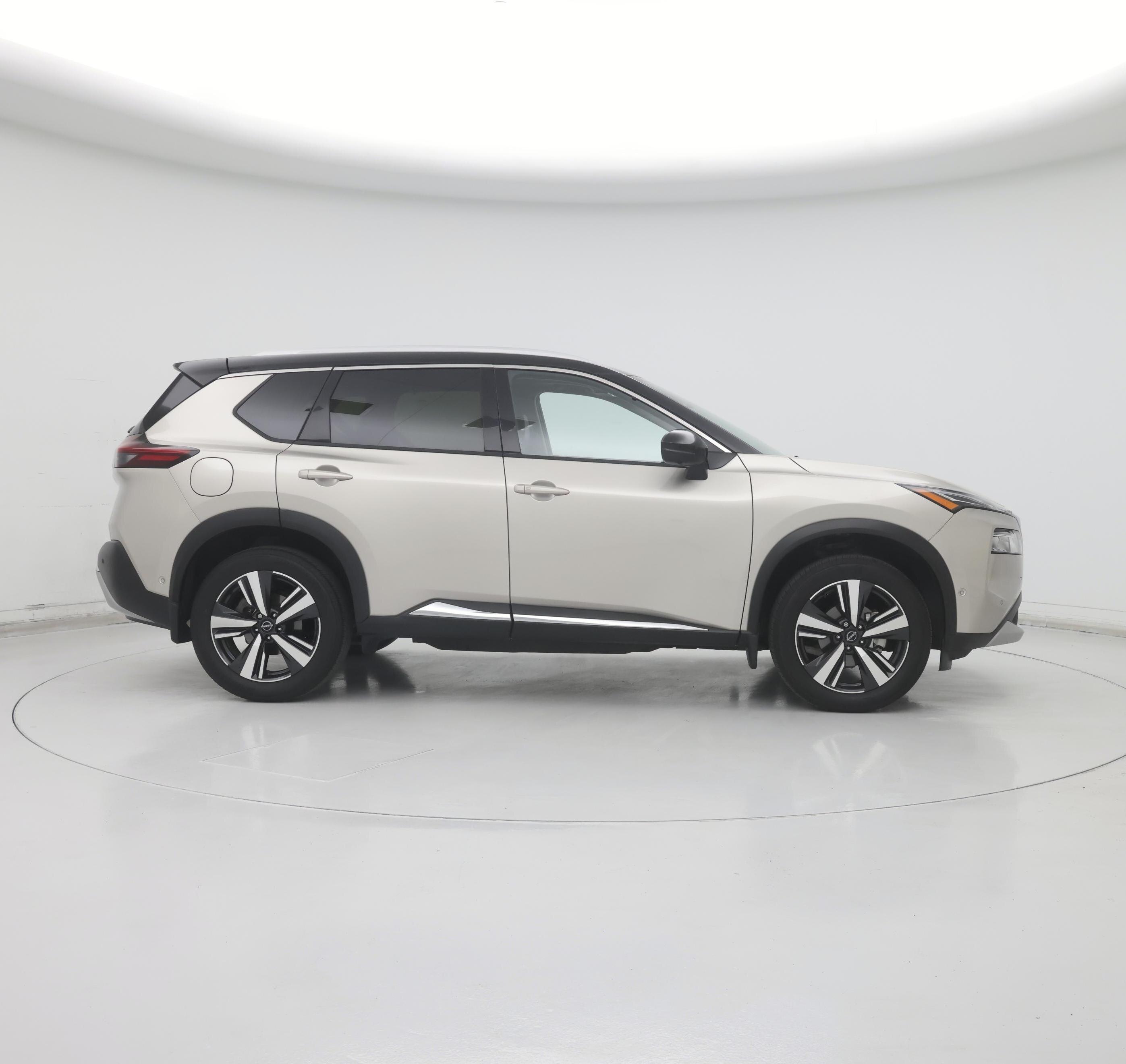 Thumbnail: 2023 Nissan Rogue - 7