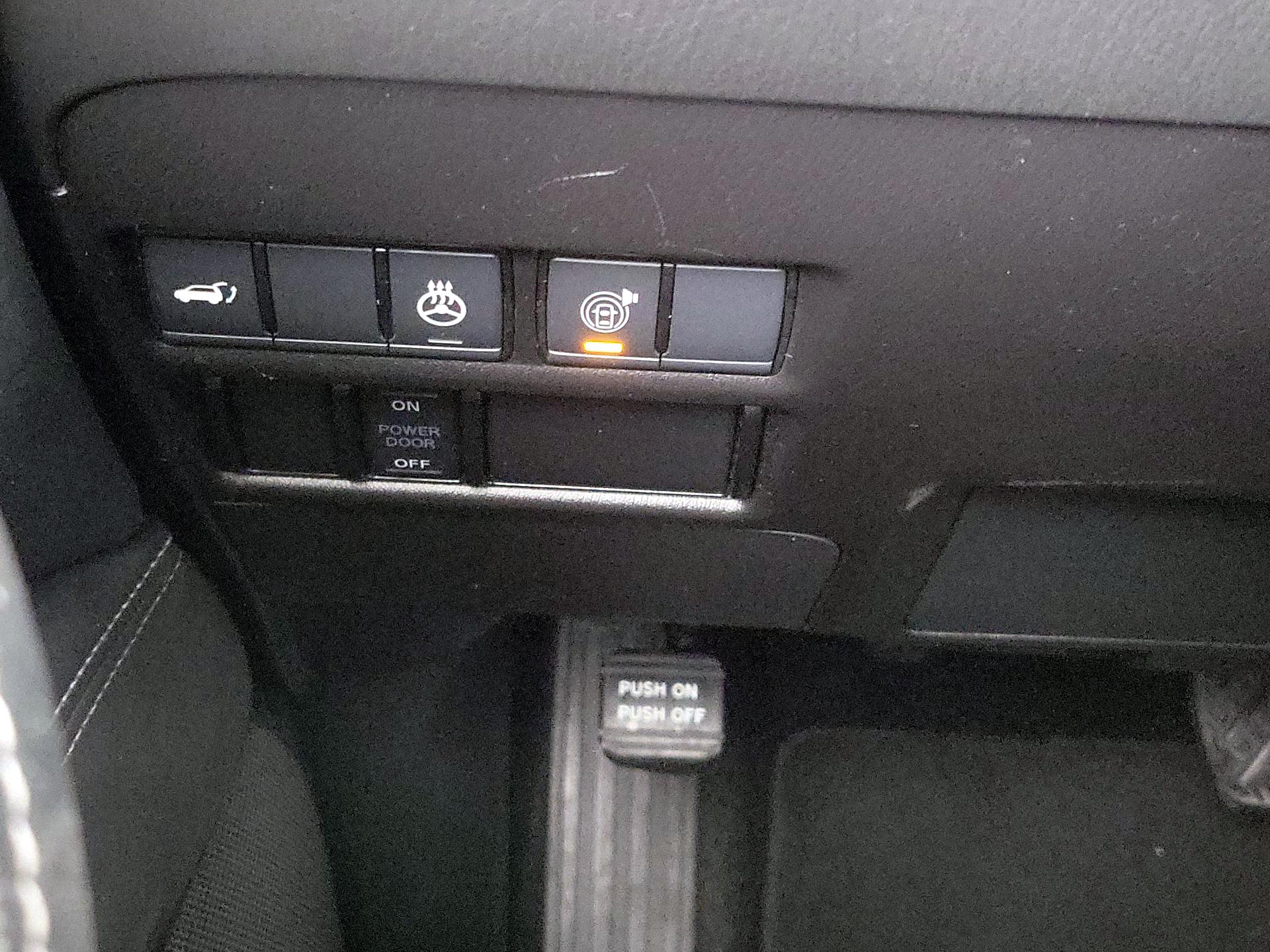 Thumbnail: 2024 INFINITI QX80 - 13