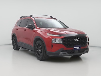 2022 Hyundai Santa Fe XRT