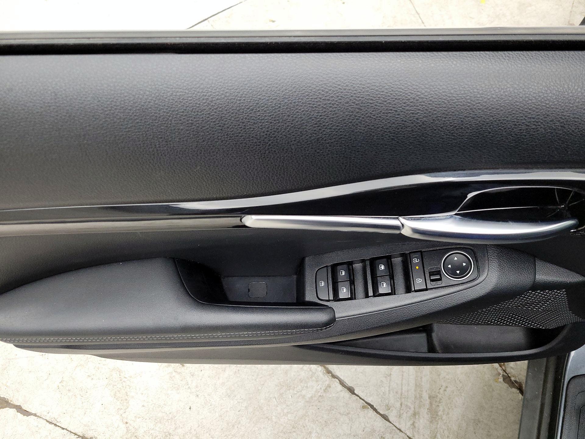 Thumbnail: 2024 Kia Seltos - 12