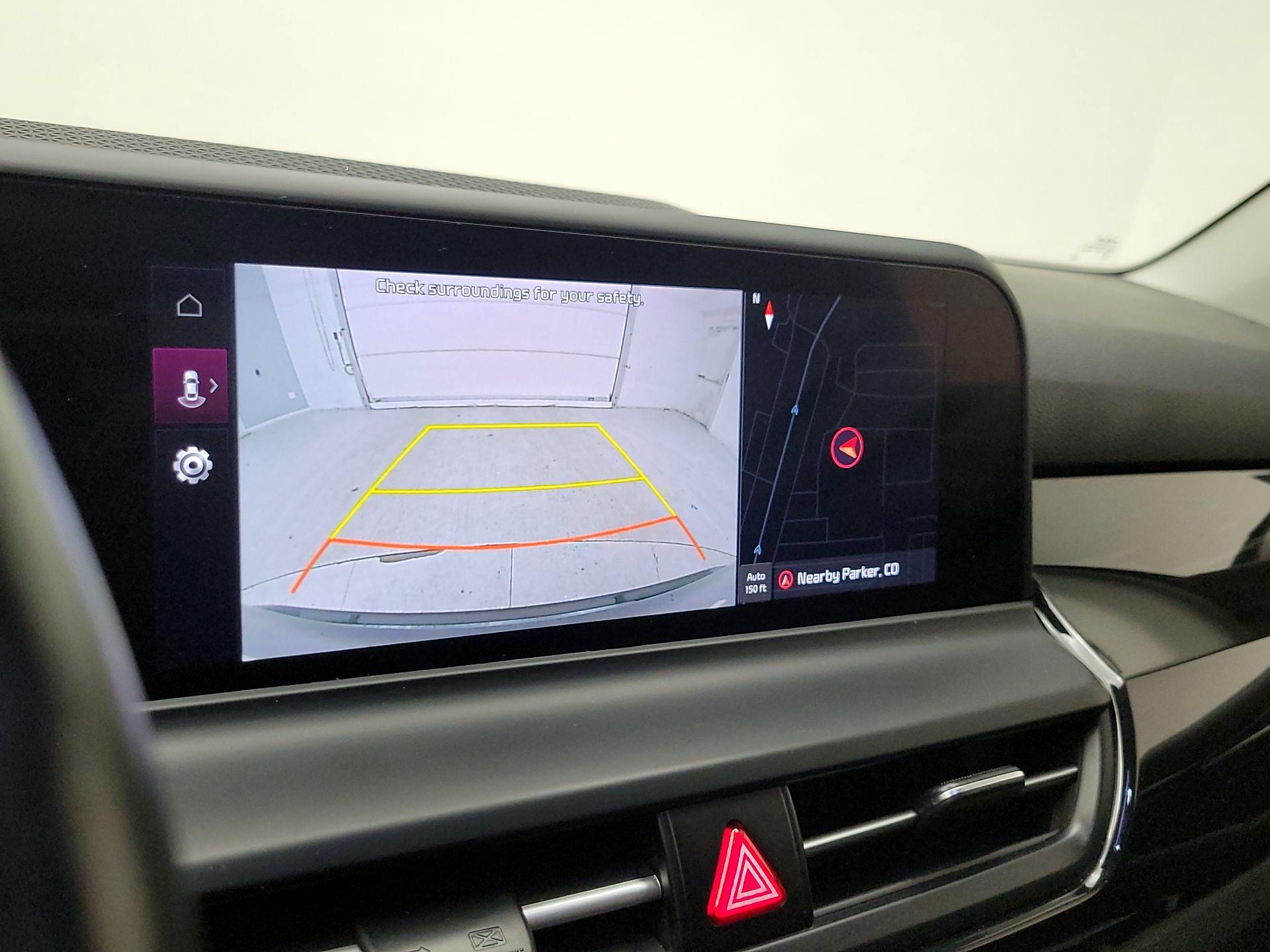 Thumbnail: 2024 Kia Seltos - 15