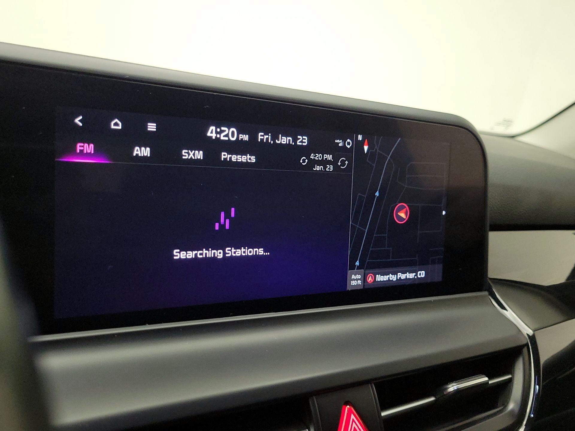 Thumbnail: 2024 Kia Seltos - 16