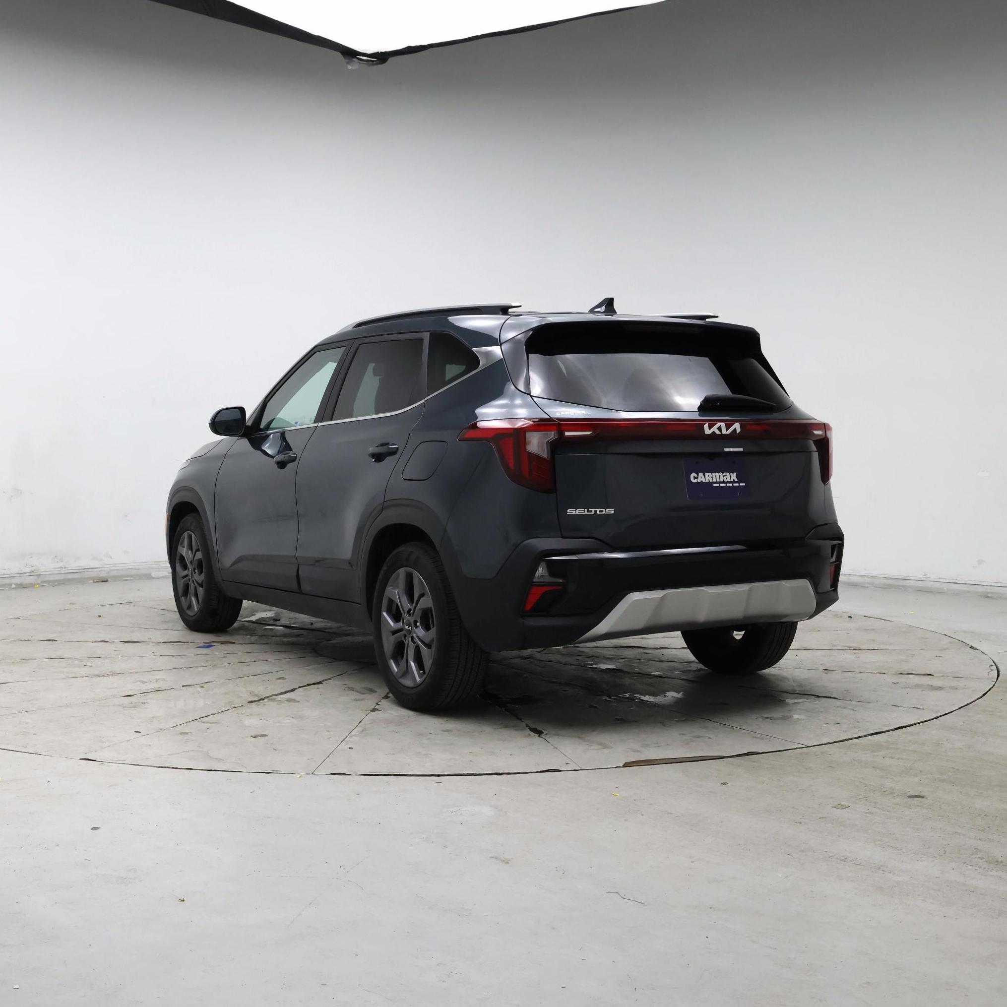 Thumbnail: 2024 Kia Seltos - 2