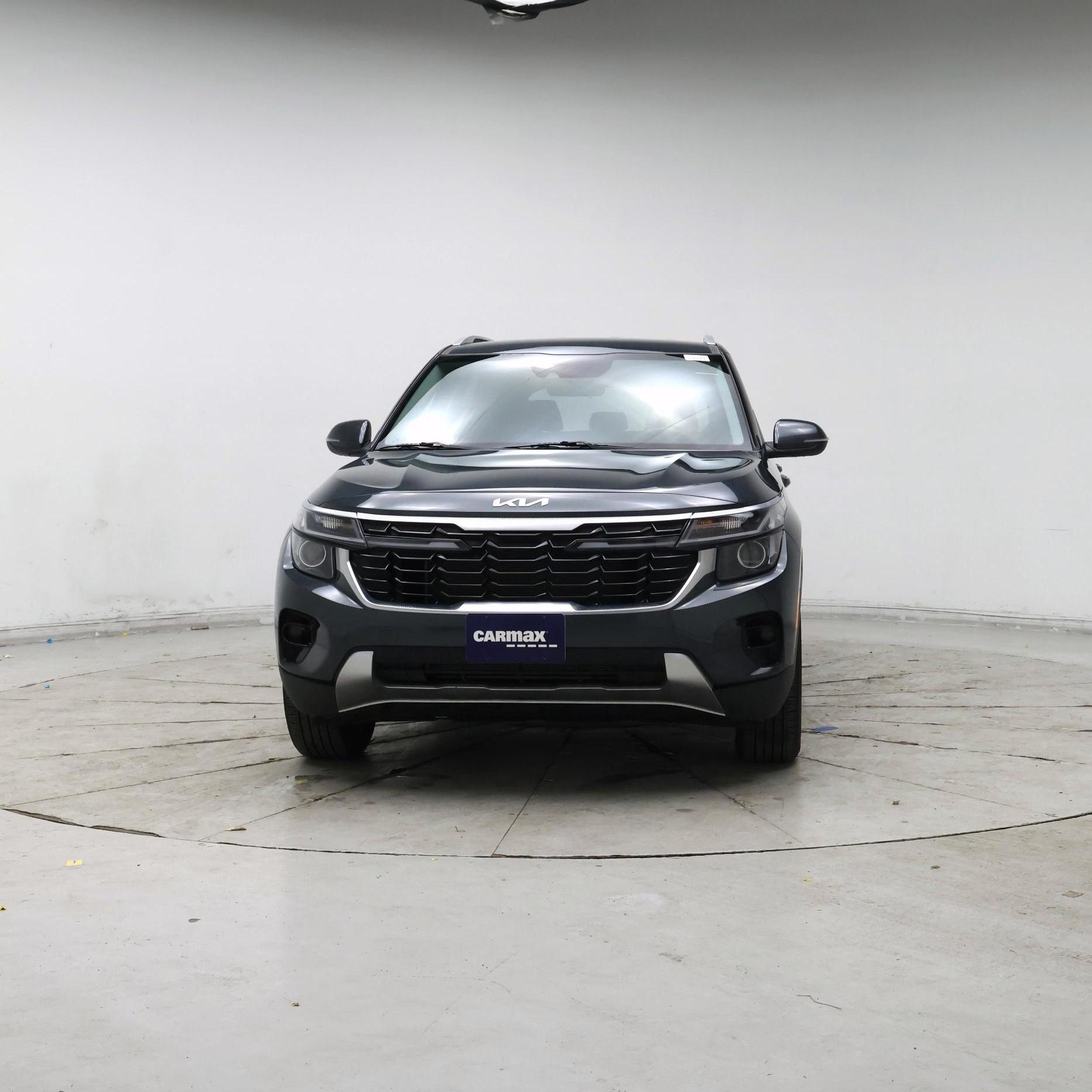 Thumbnail: 2024 Kia Seltos - 5