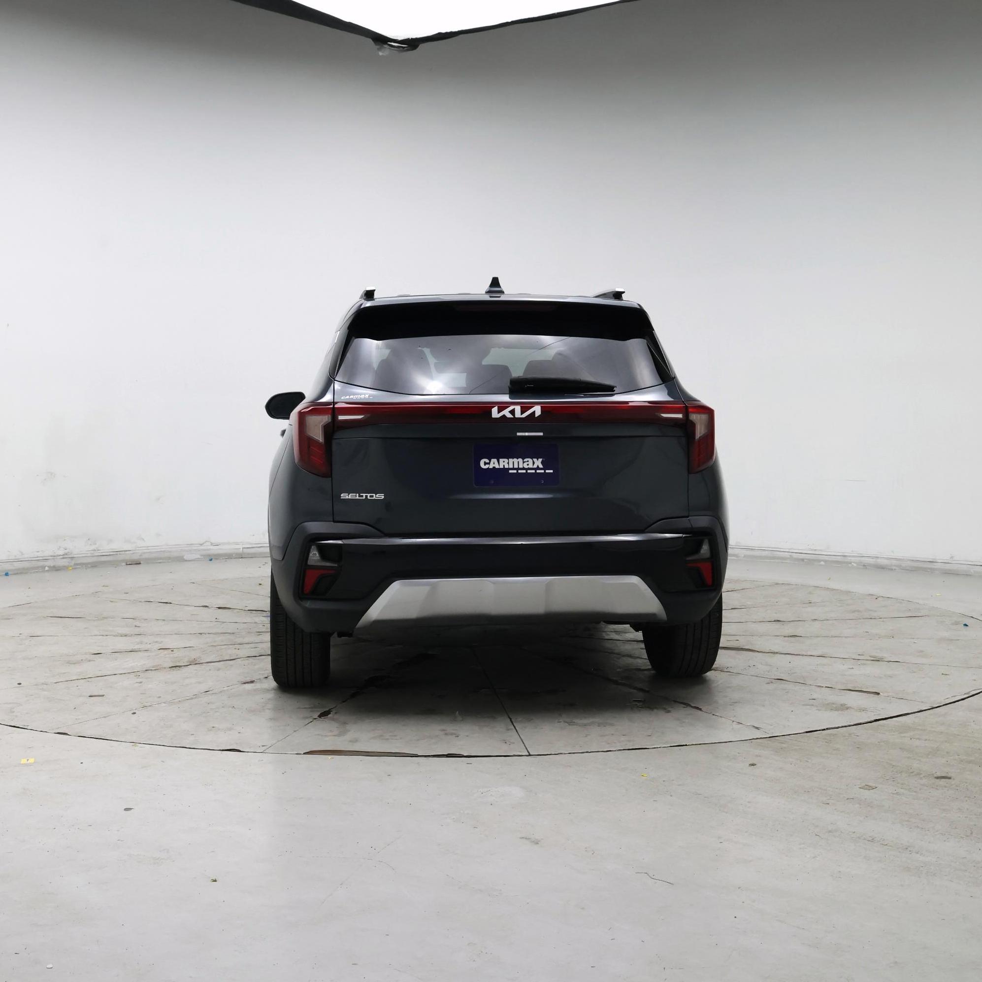 Thumbnail: 2024 Kia Seltos - 6