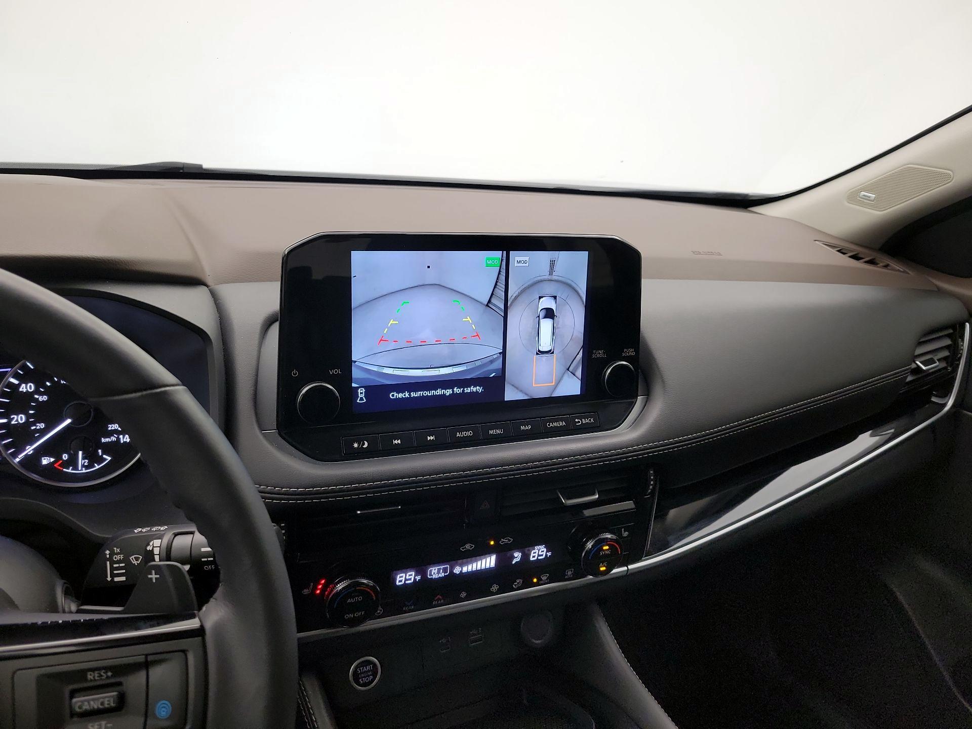 Thumbnail: 2023 Nissan Rogue - 15