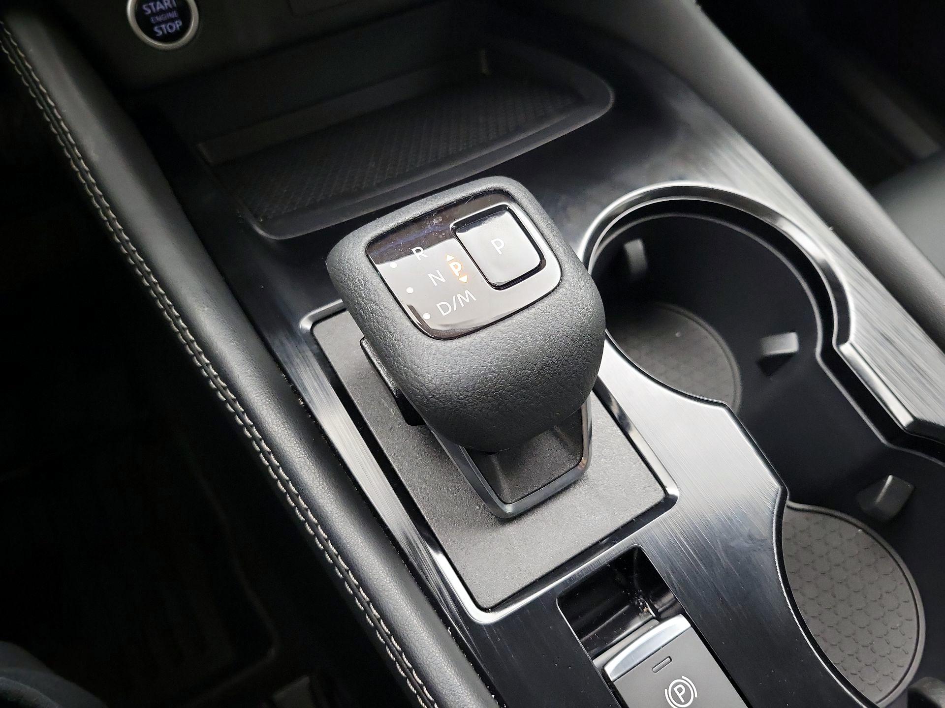 Thumbnail: 2023 Nissan Rogue - 18