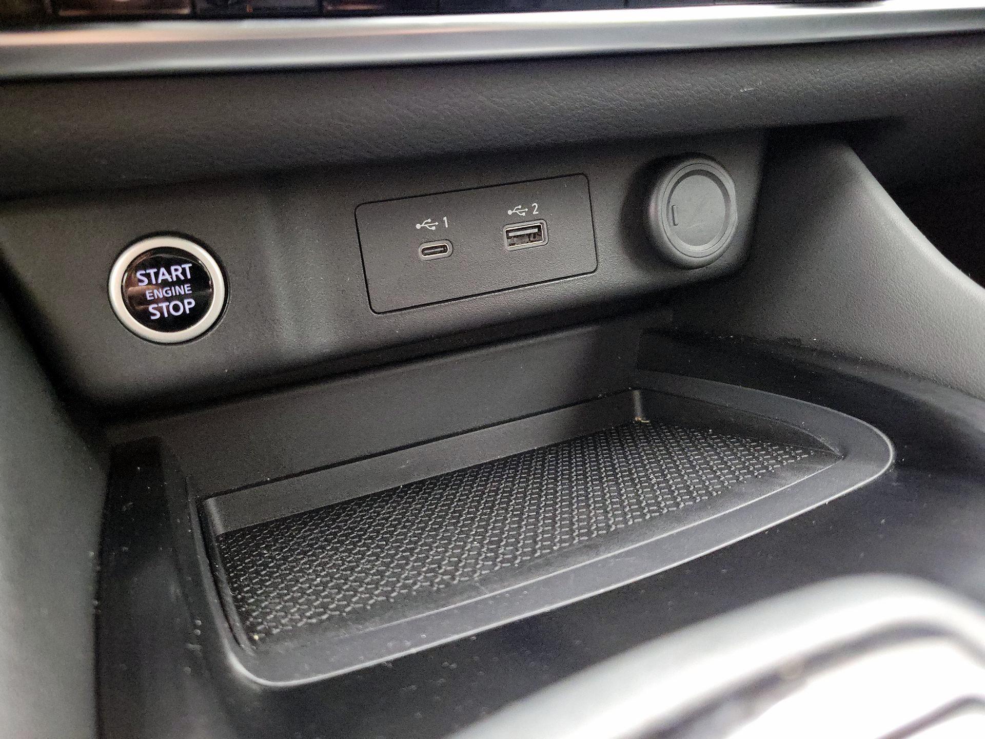 Thumbnail: 2023 Nissan Rogue - 19