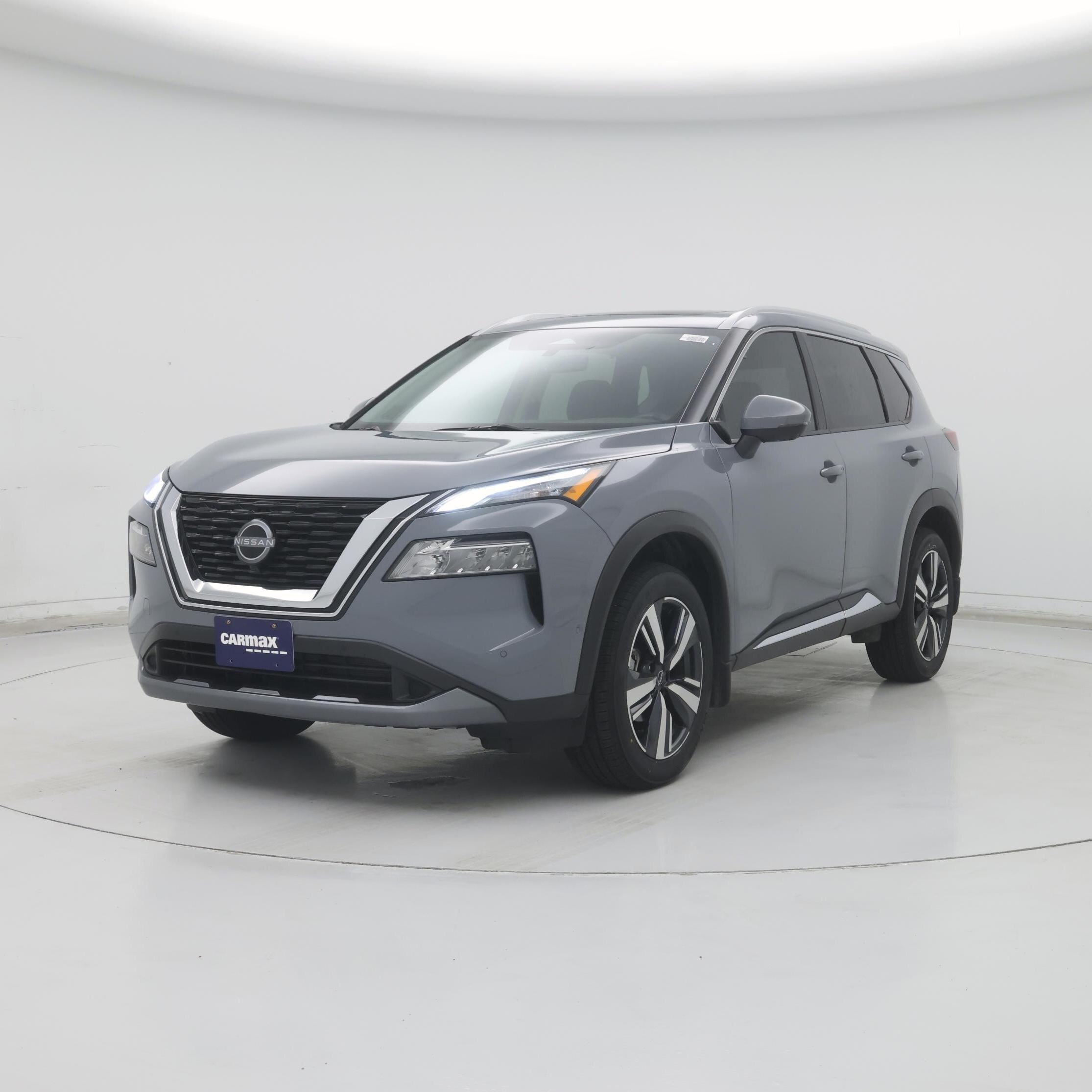 Thumbnail: 2023 Nissan Rogue - 4