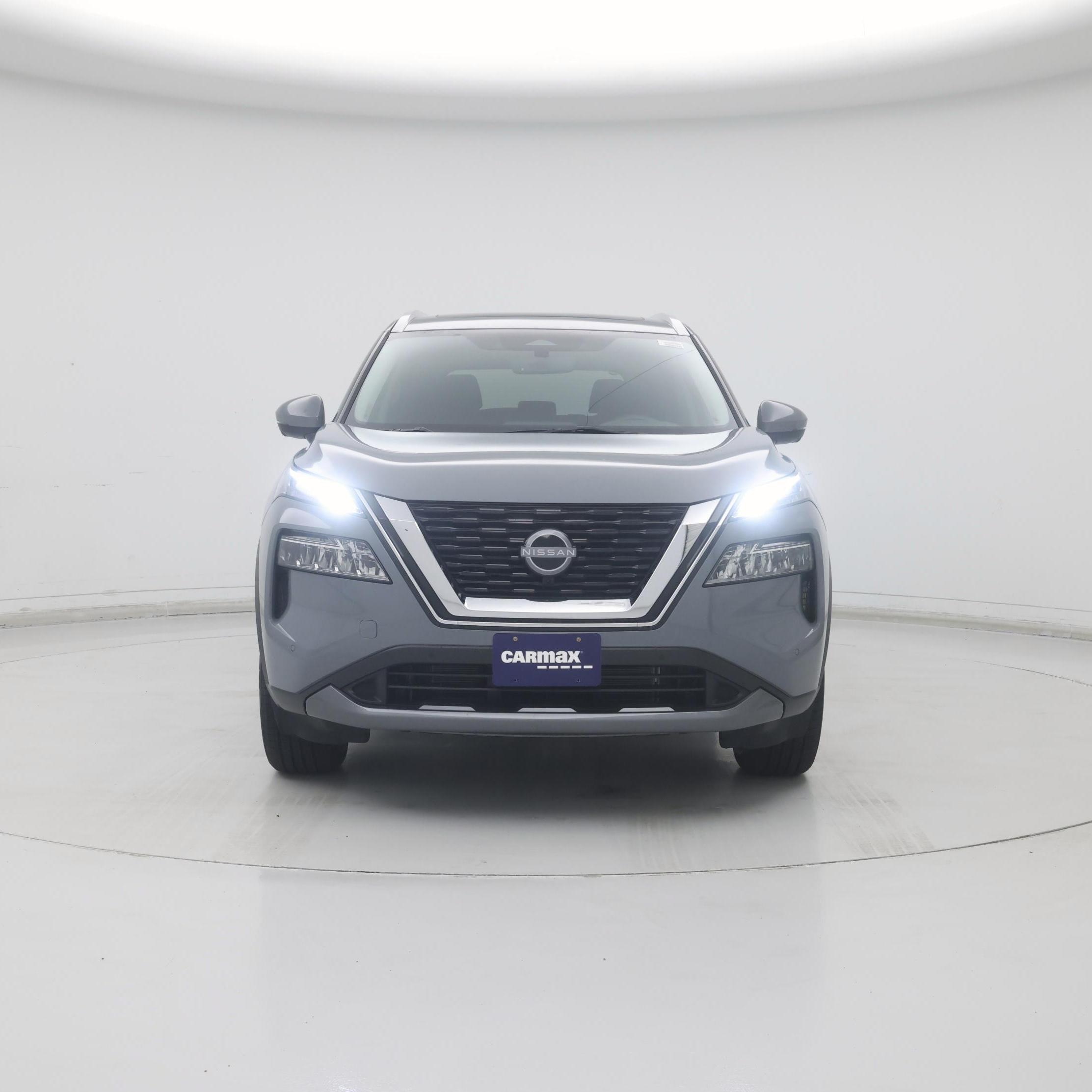 Thumbnail: 2023 Nissan Rogue - 5