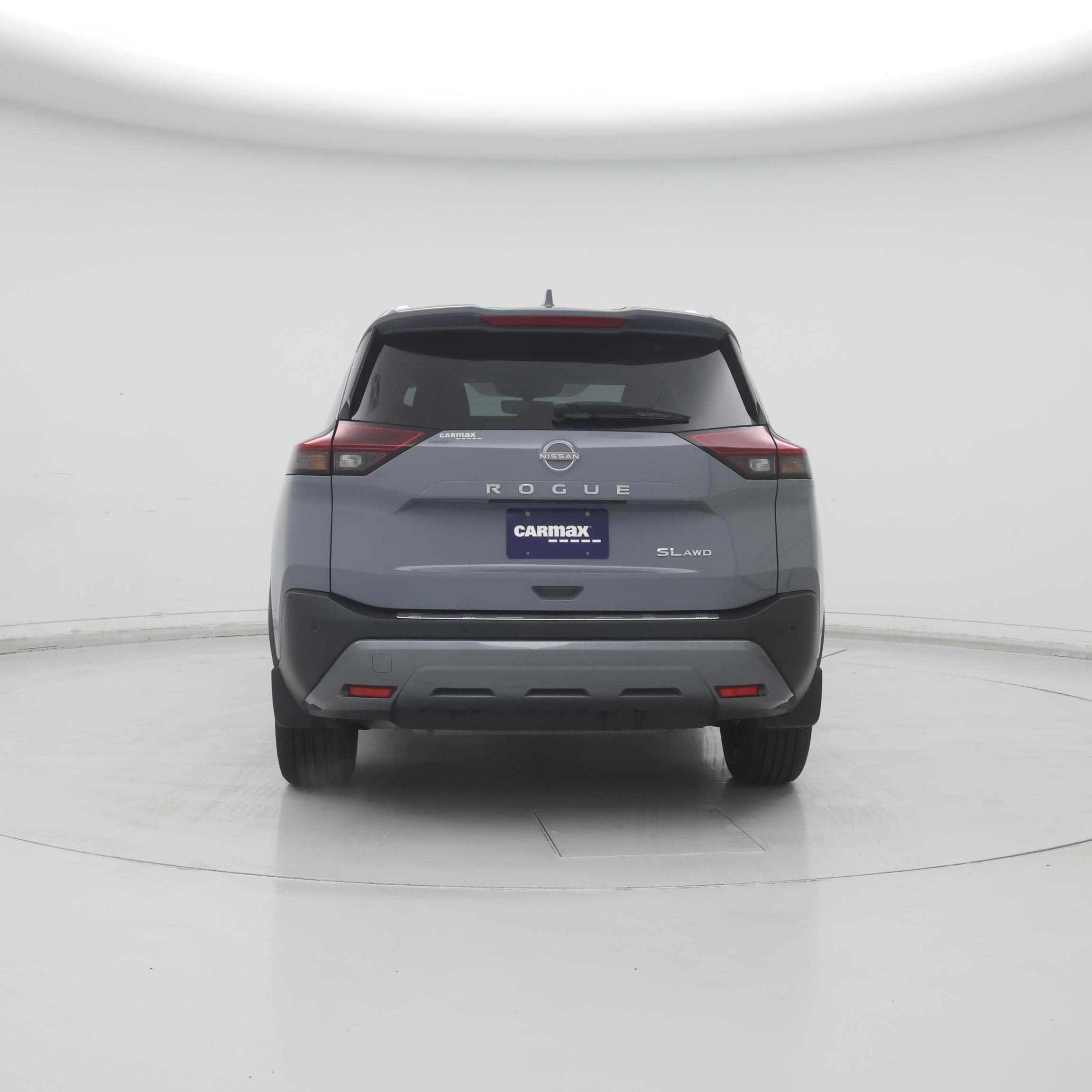 Thumbnail: 2023 Nissan Rogue - 6