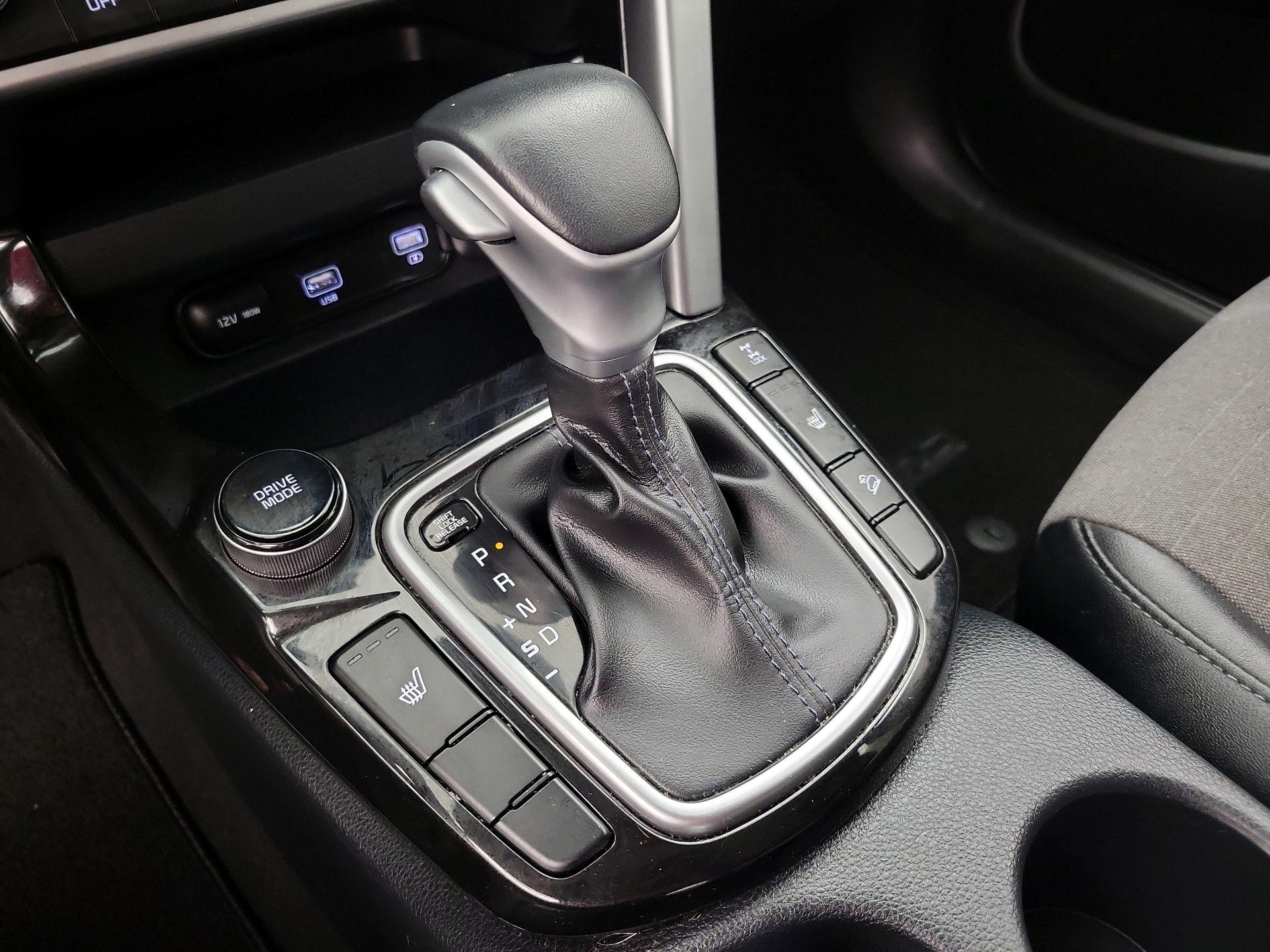 Thumbnail: 2023 Kia Seltos - 17