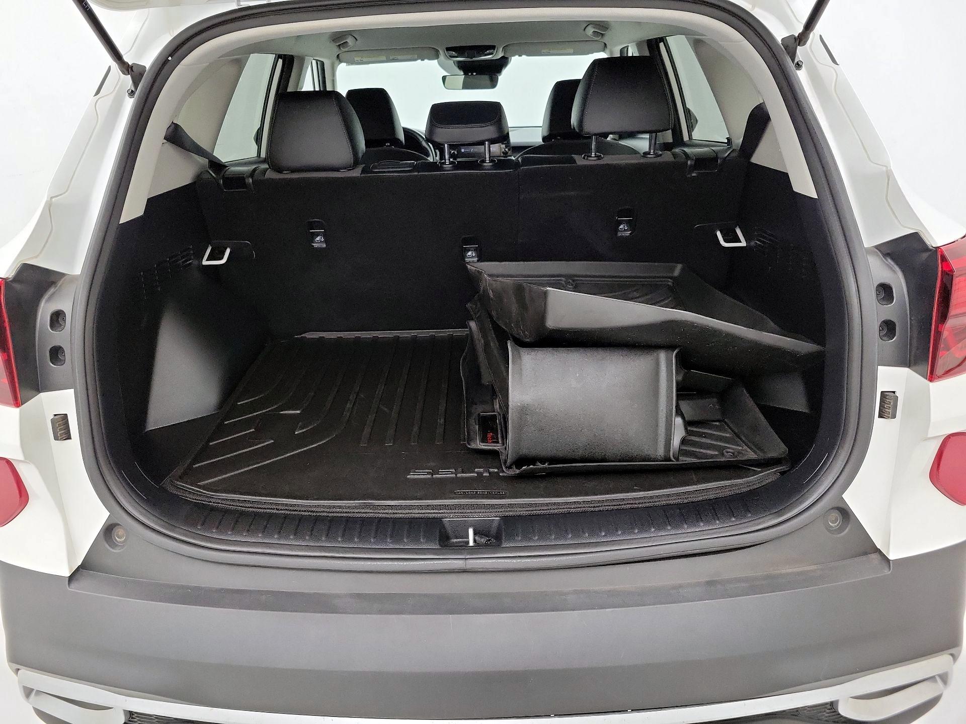 Thumbnail: 2023 Kia Seltos - 20